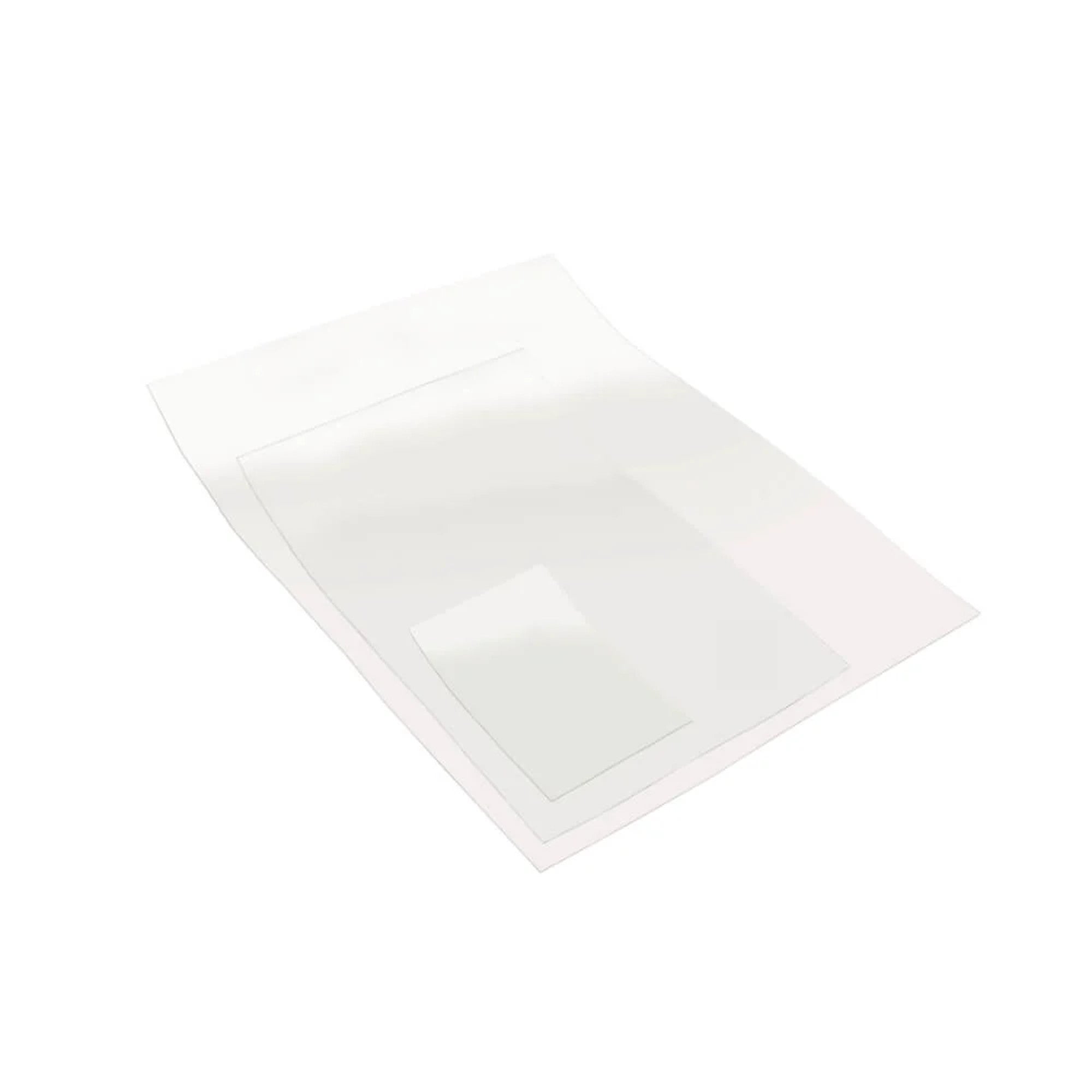 Worbla Transpa Art 370  248mm