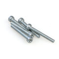 M3x10 Socket Cap Bolt (10 pcs)