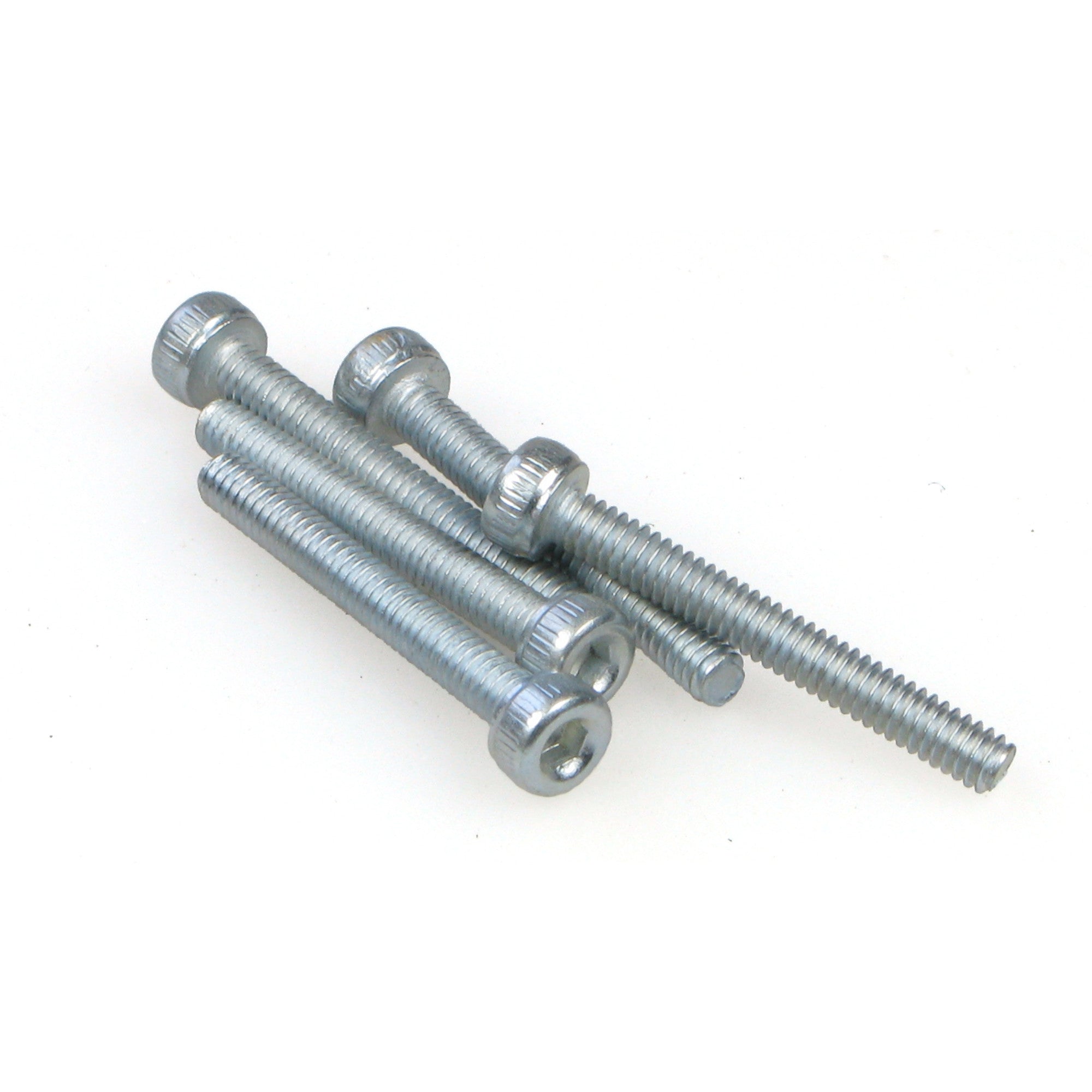 M3x10 Socket Cap Bolt (10 pcs)
