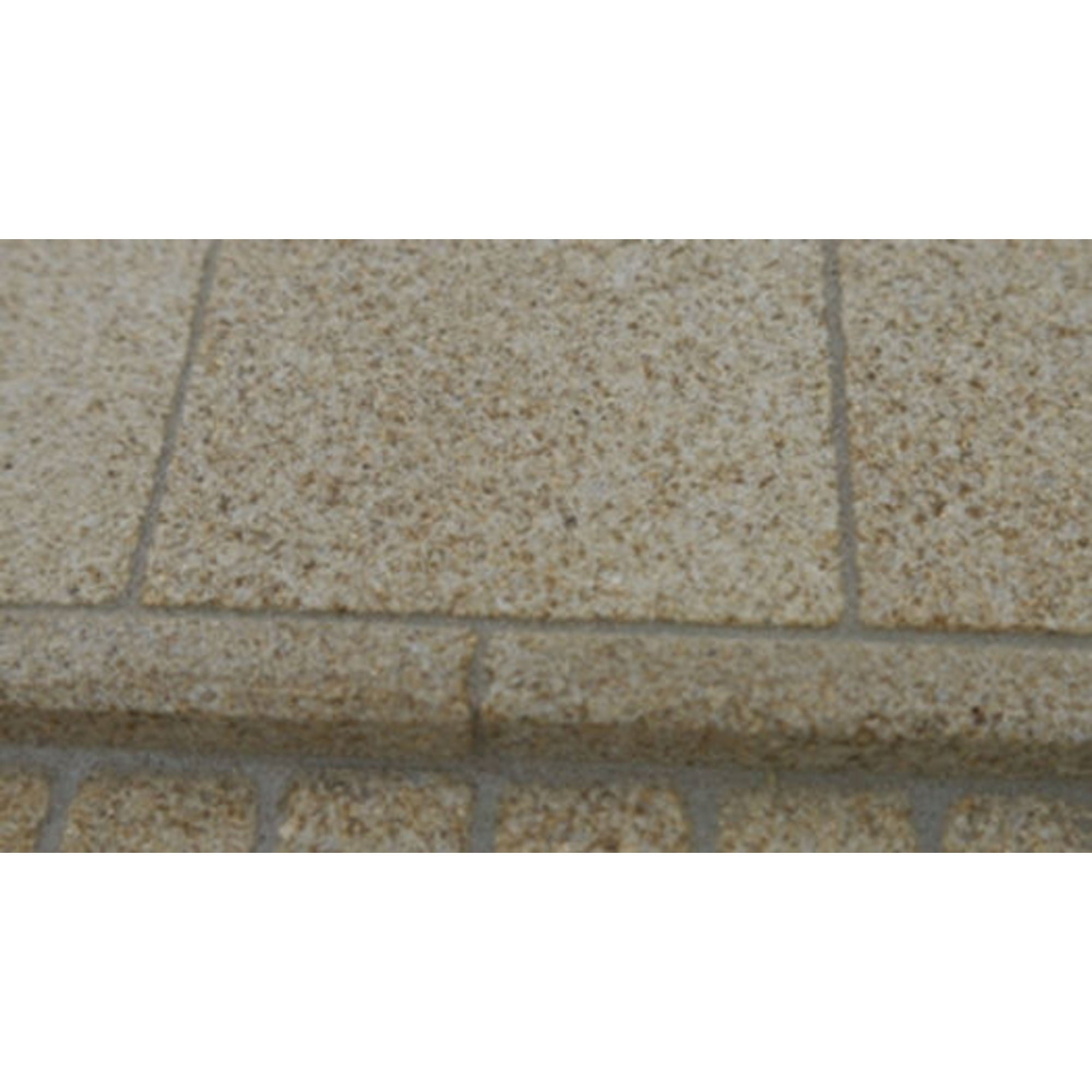 1:24 Flag Stones Yellow Sandstone