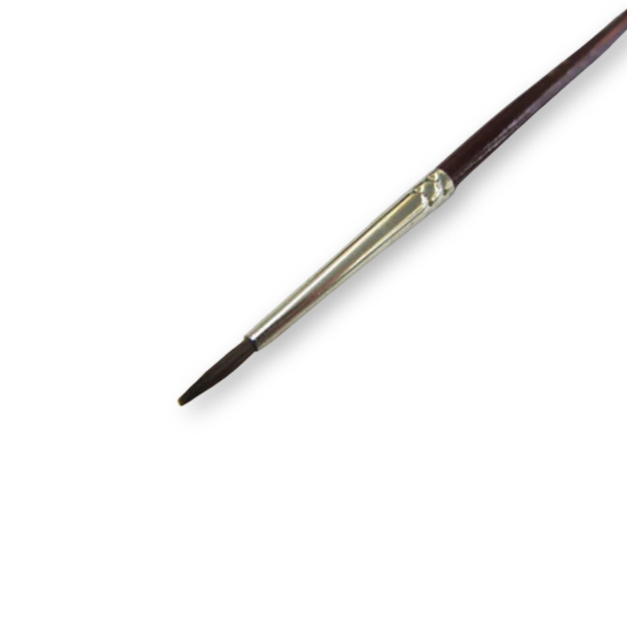 Brush, Synthetic Fine Hair 000