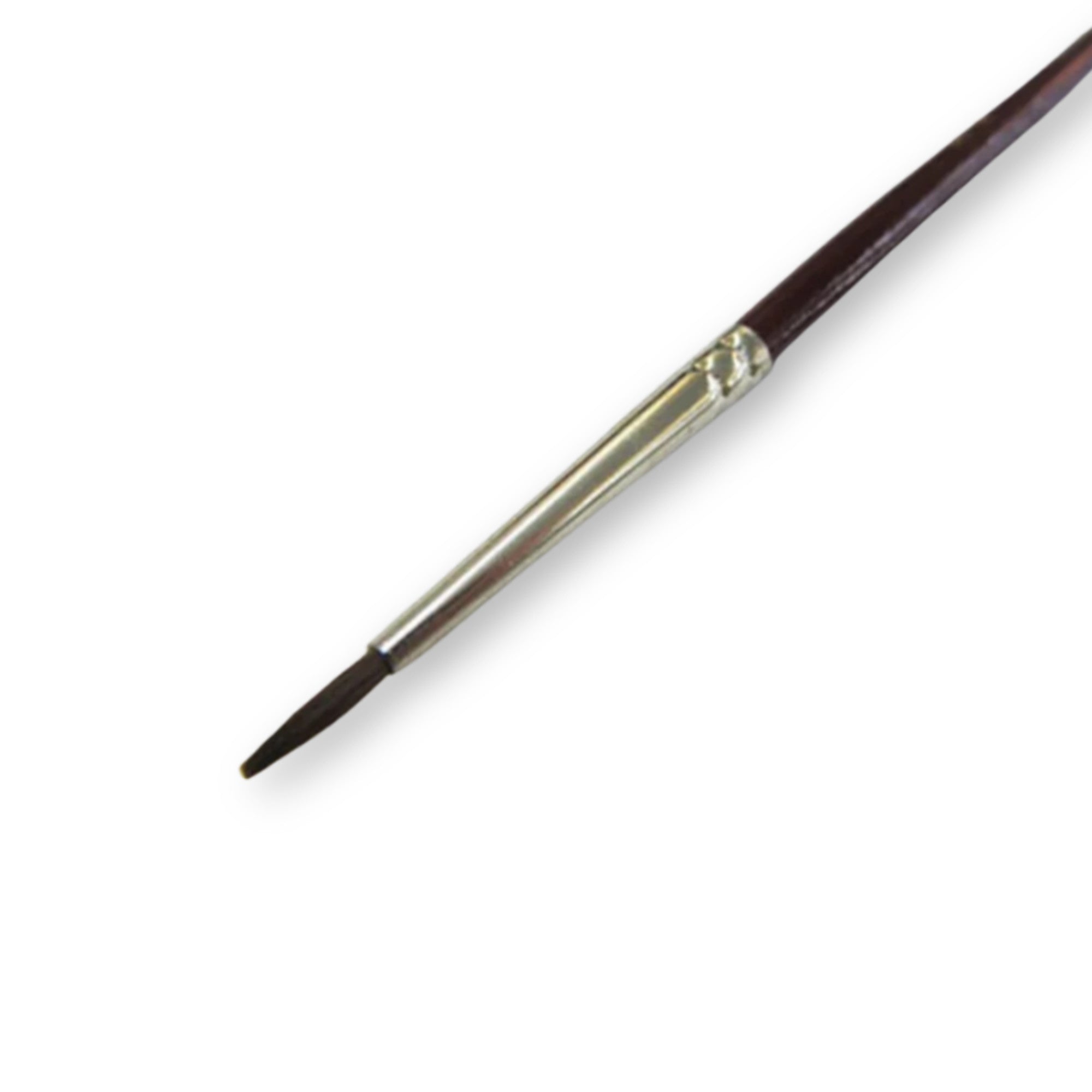 Brush, Synthetic Fine Hair 000