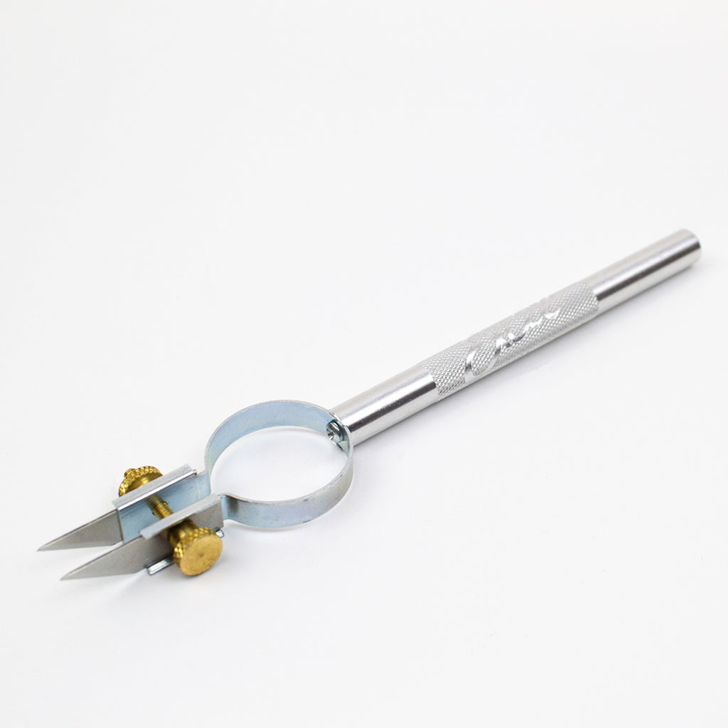 Dual Flex Strip Cutter (2x Blades) (Boxed)
