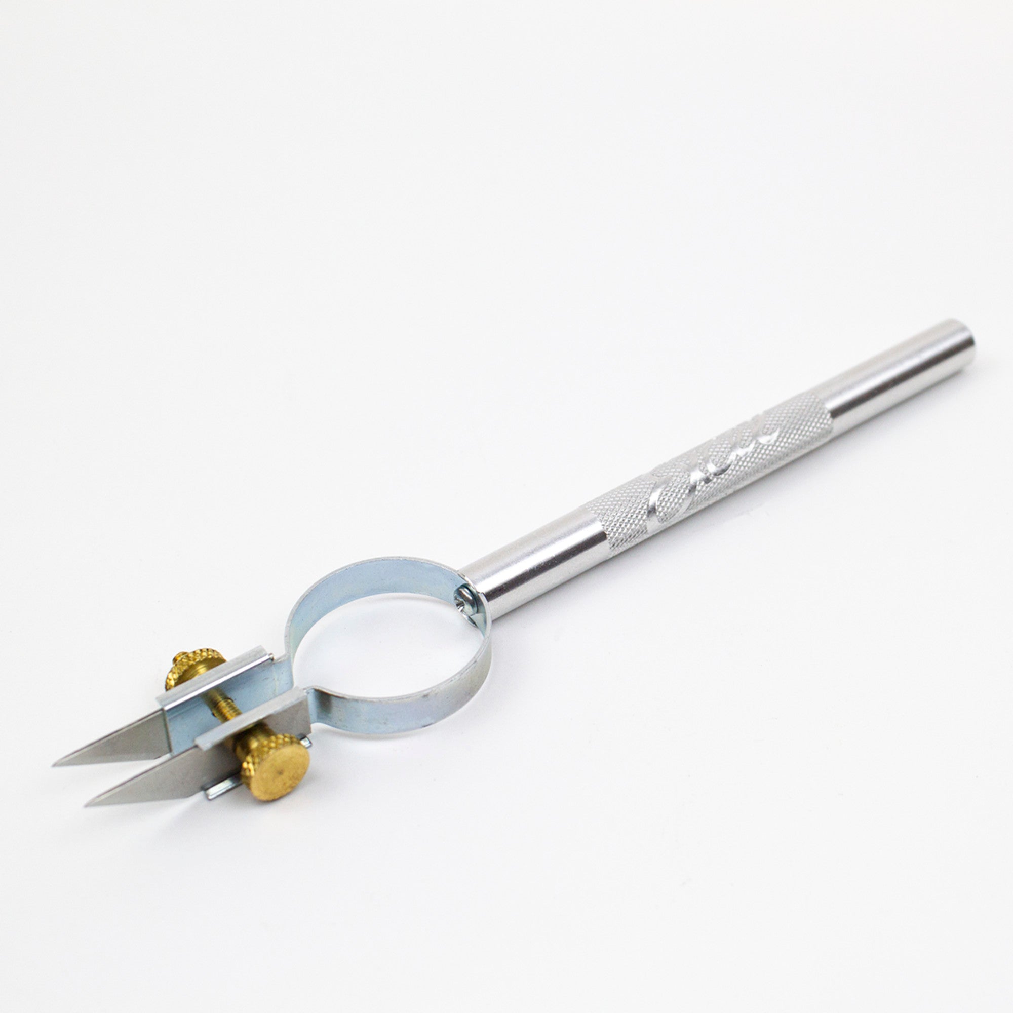 Dual Flex Strip Cutter (2x Blades) (Boxed)