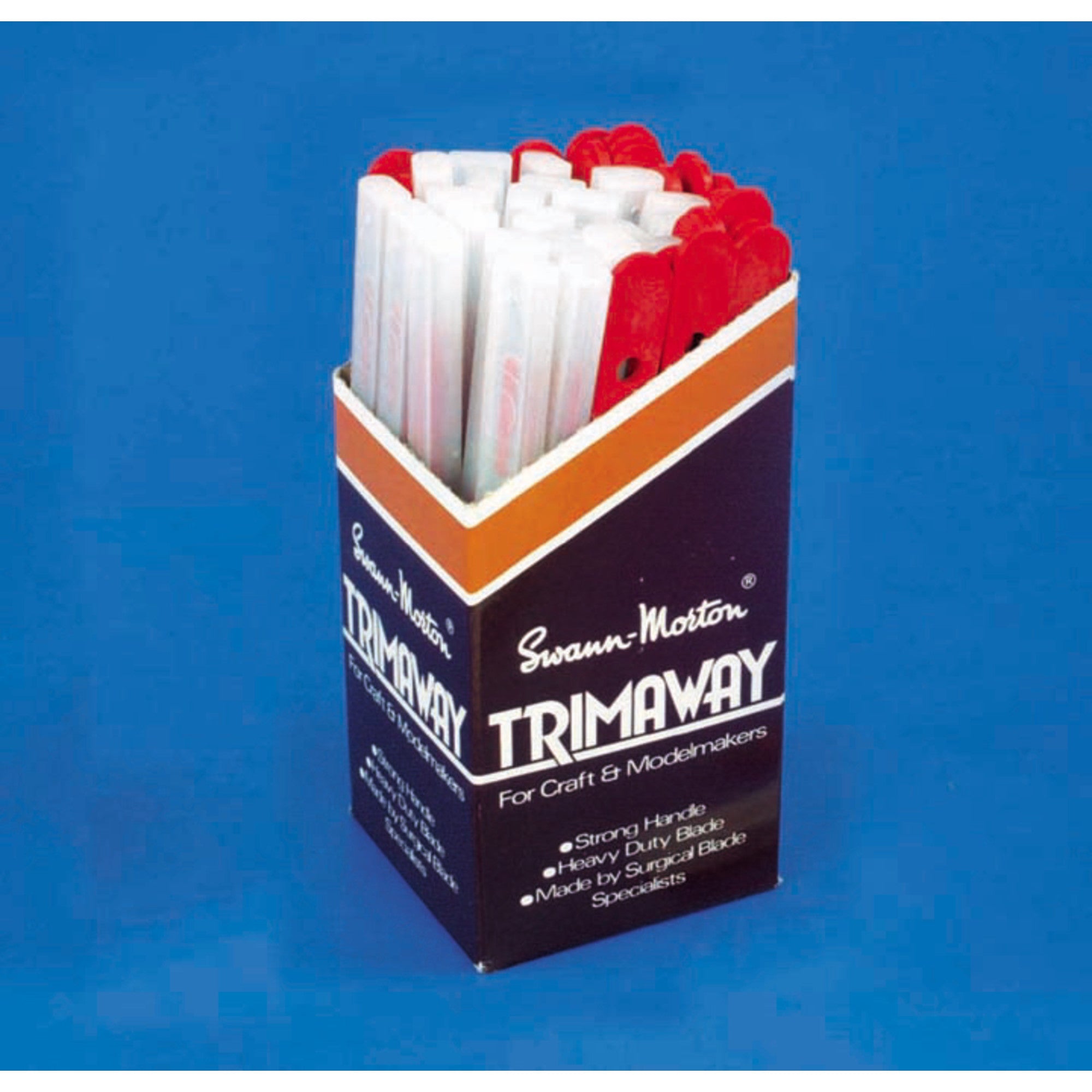 Trimaway Knife (50 knives)
