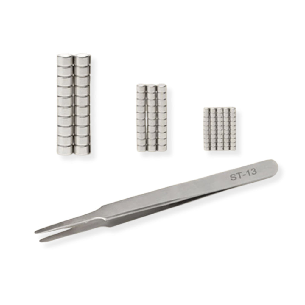 Magnets N52 Neodymium (100 pcs) Set