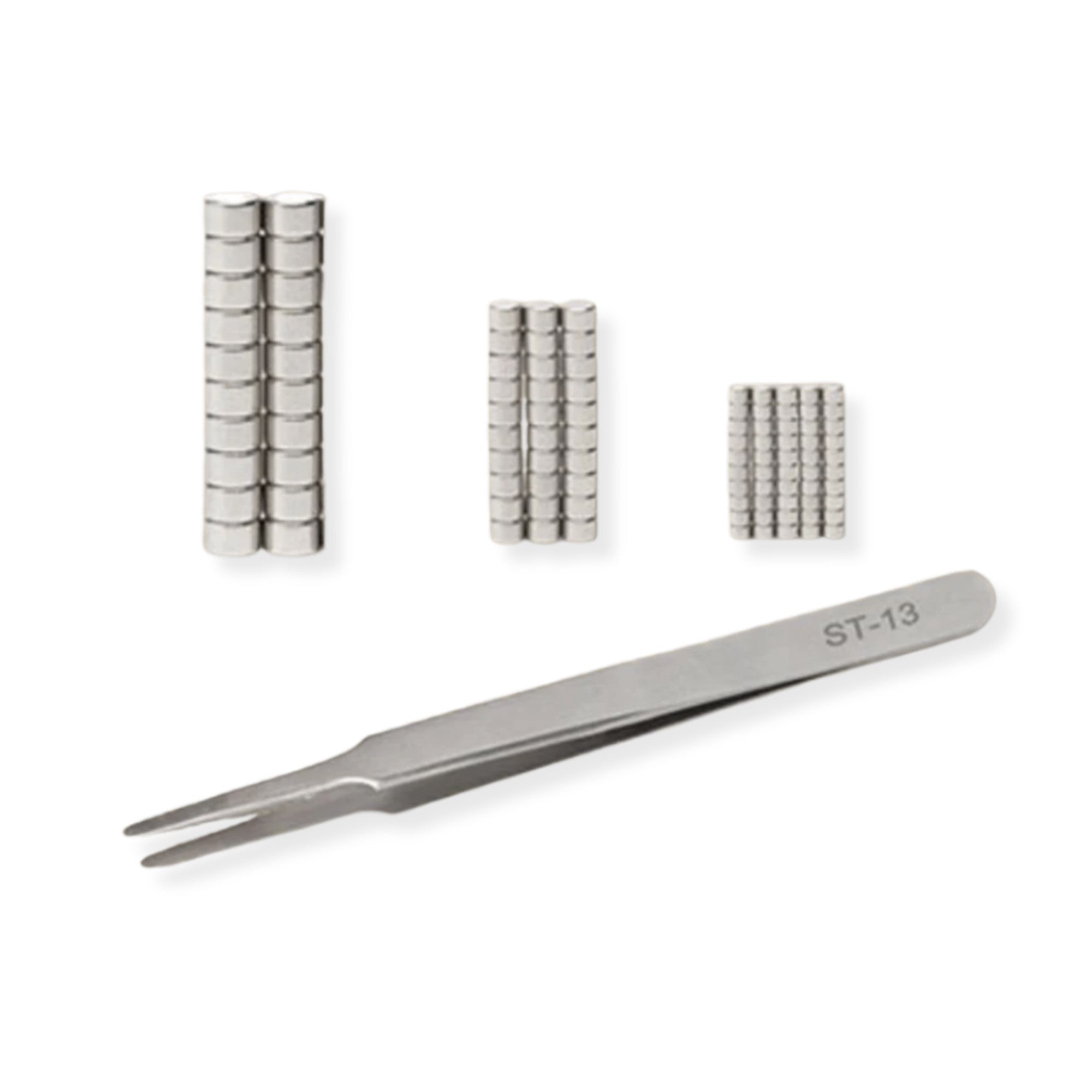 Magnets N52 Neodymium (100 pcs) Set