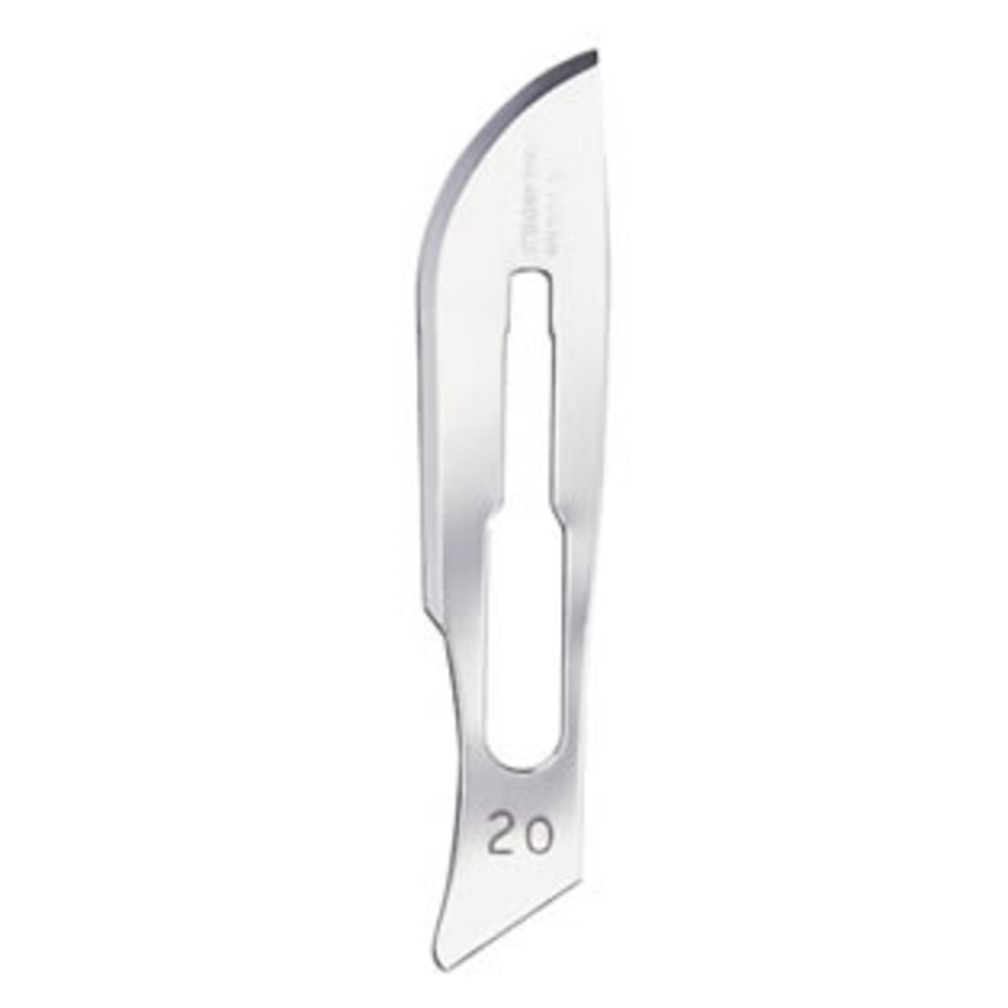 Surgical Knife Handle No 4 & 26-Blades Metal