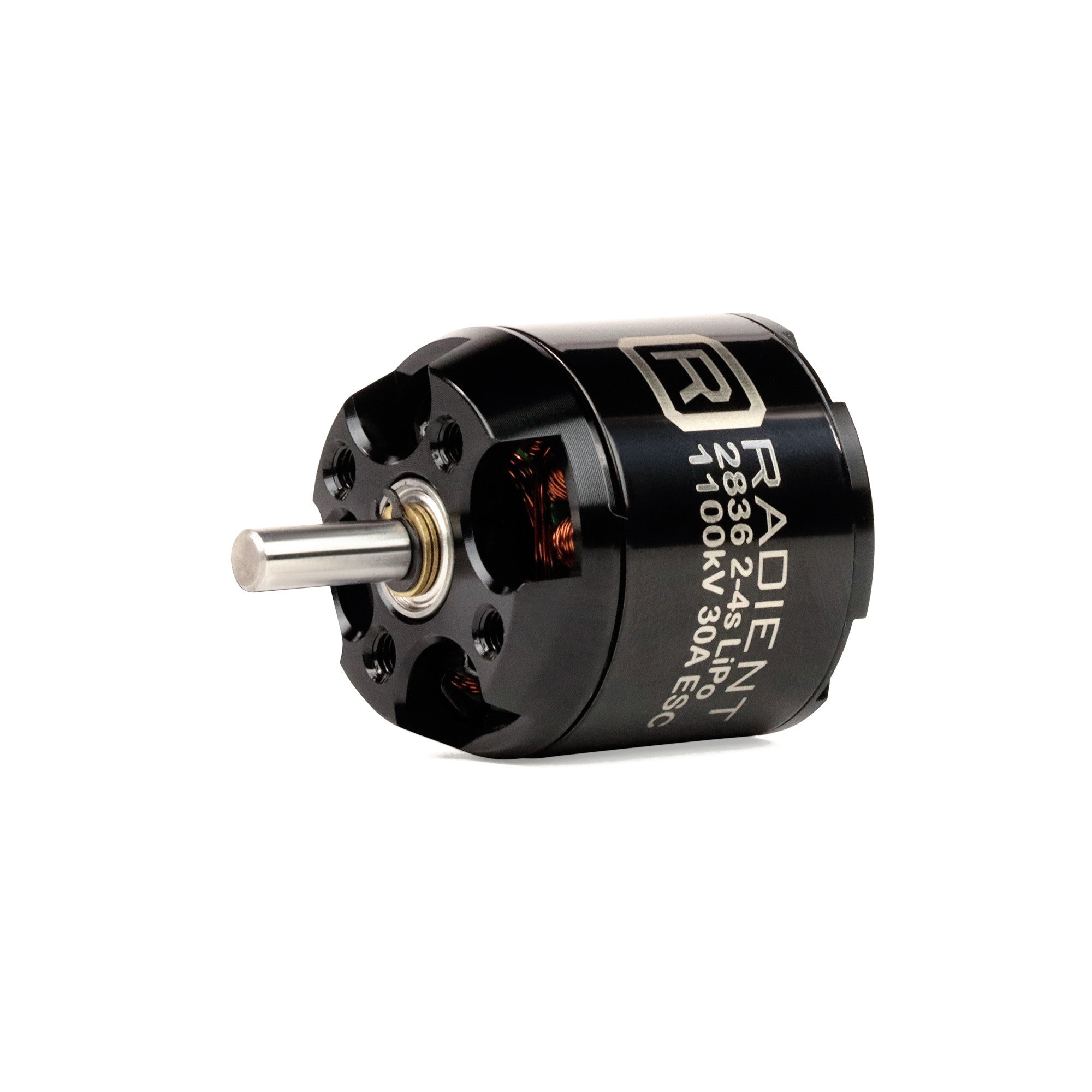 Brushless Motor 3548 790KV (2-4S)