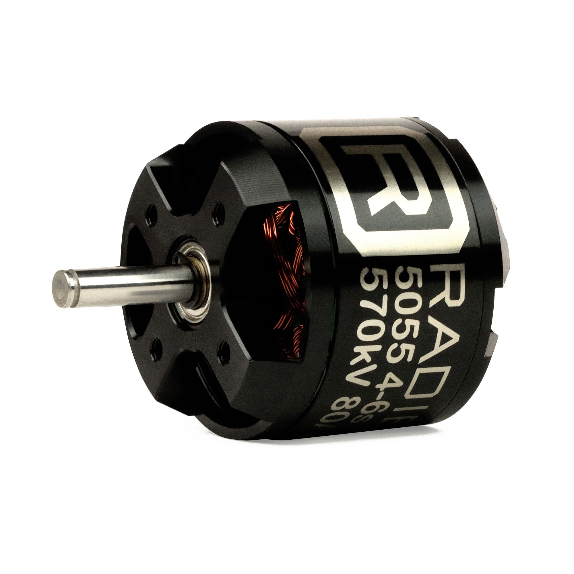 Brushless Motor 3548 790KV (2-4S)
