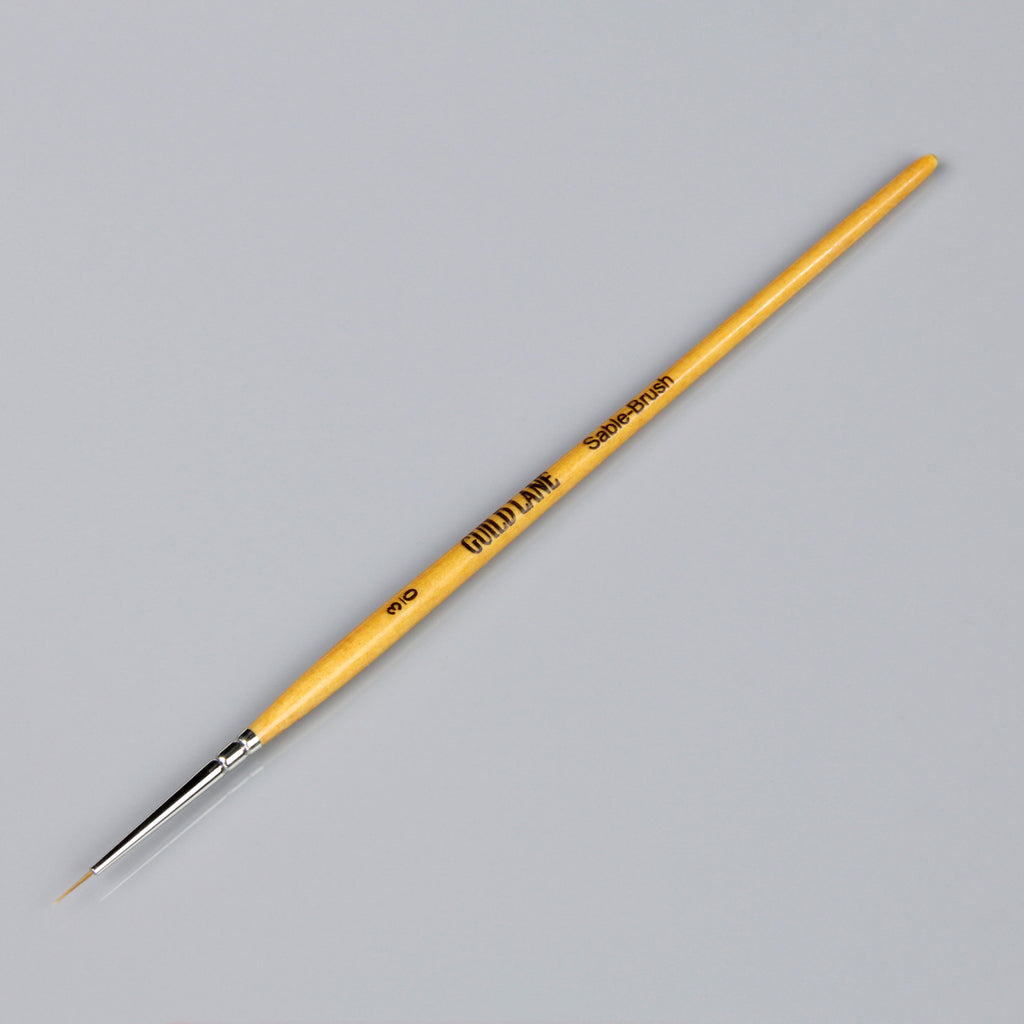 Sable Brush 000 (12 pcs)