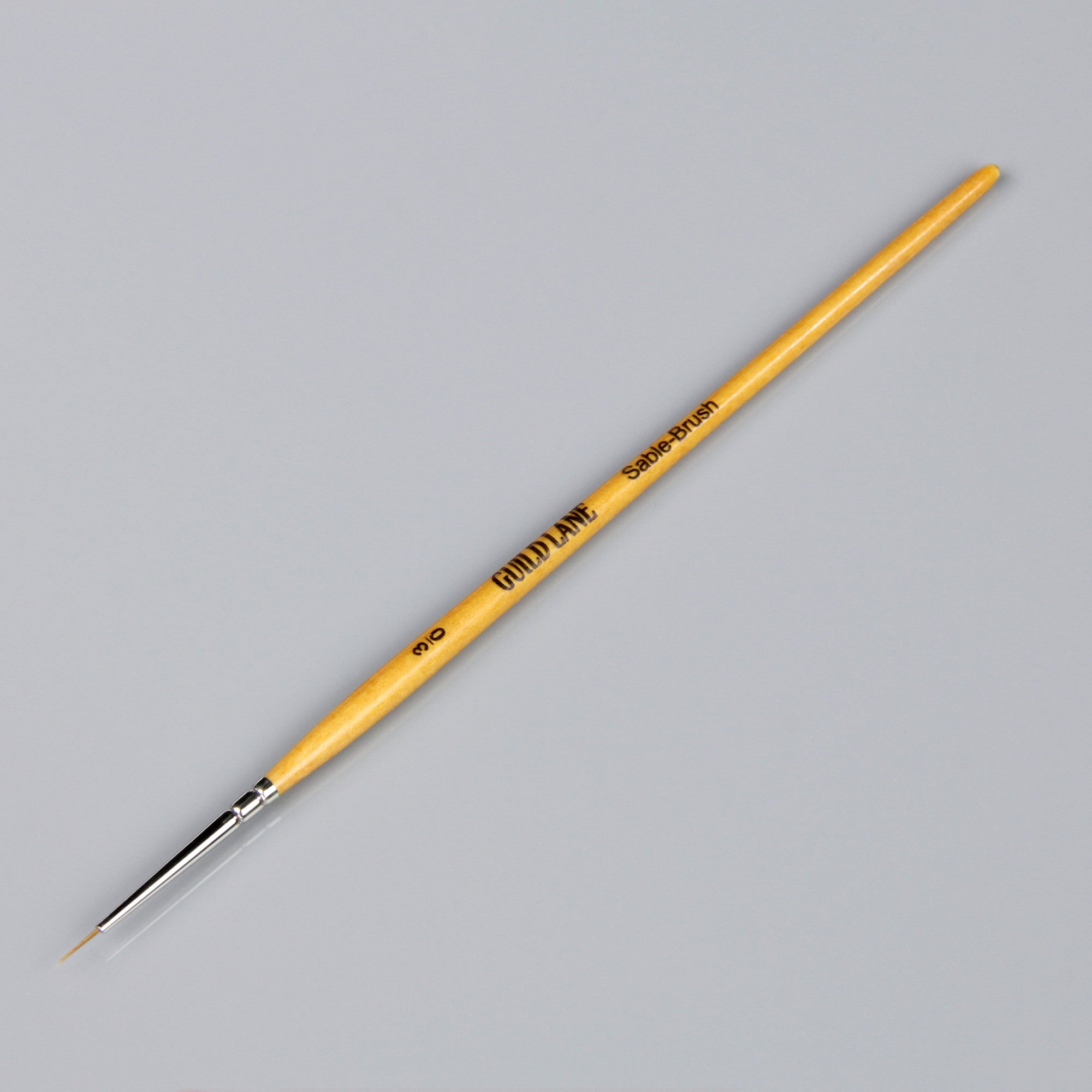 Sable Brush 000 (12 pcs)