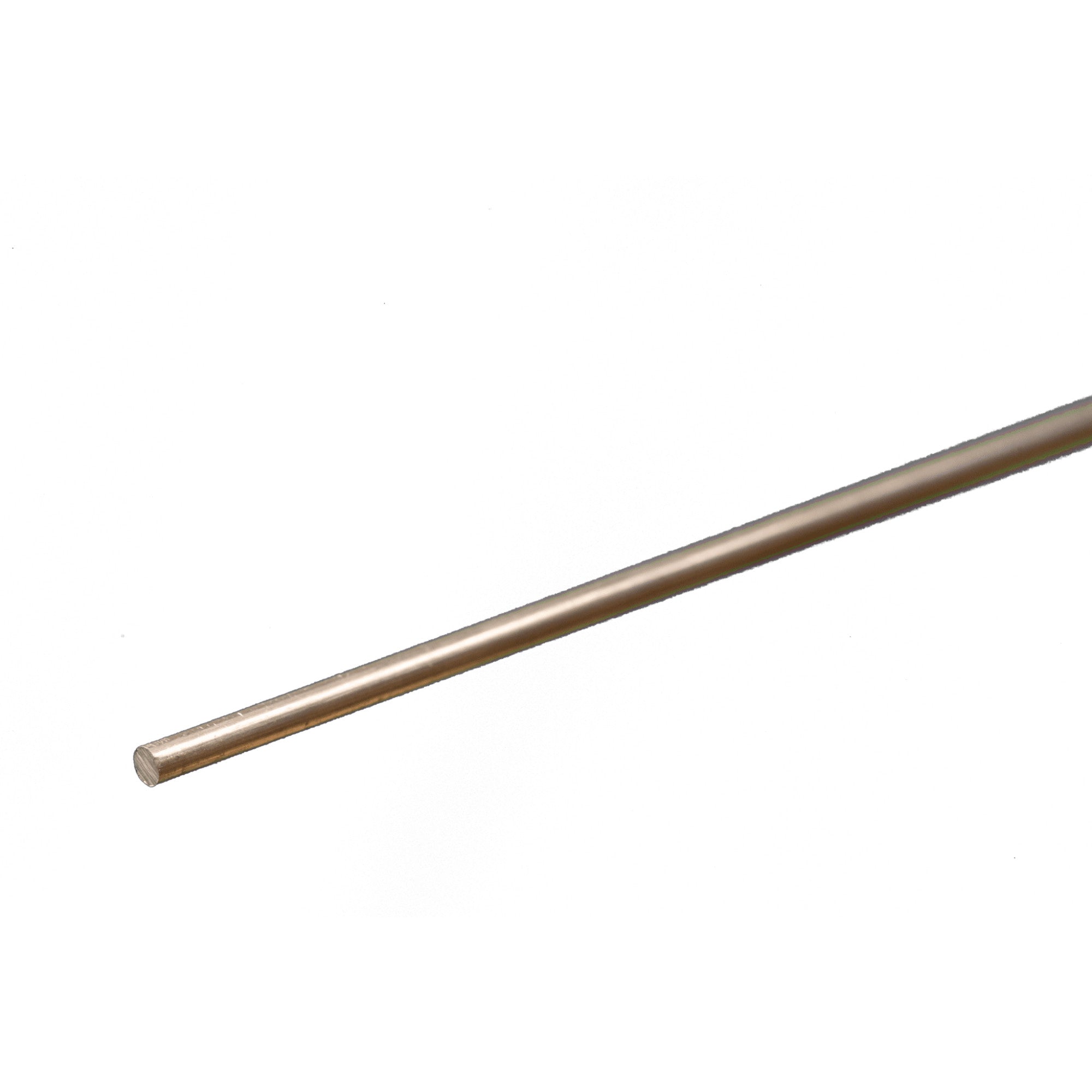 1/16in Aluminium Round Rod (12in long) (3 pcs)