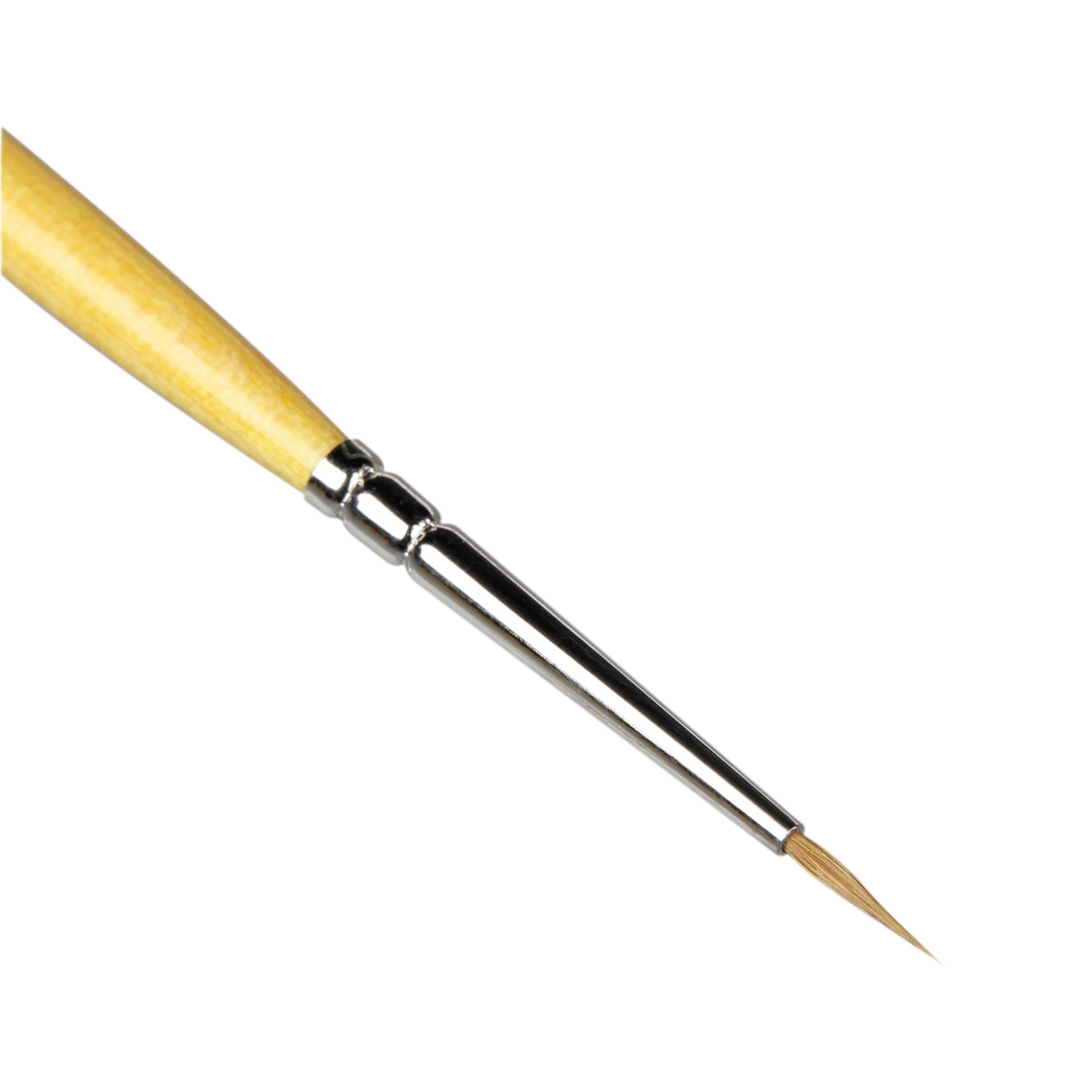 Sable Brush 000 (12 pcs)