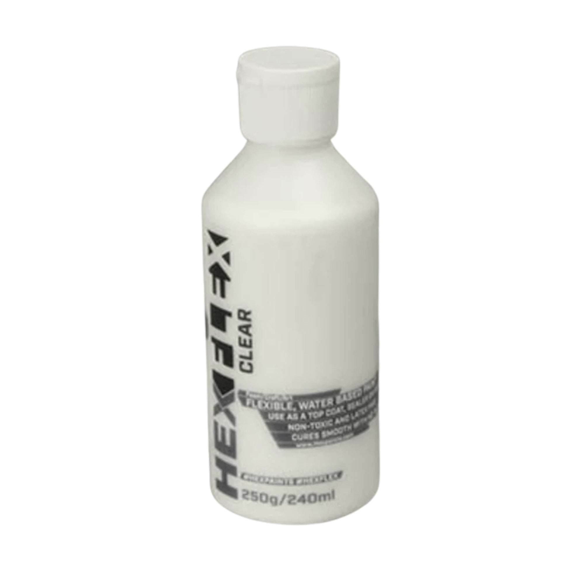 HexFlex Sealer/Primer 250g Black