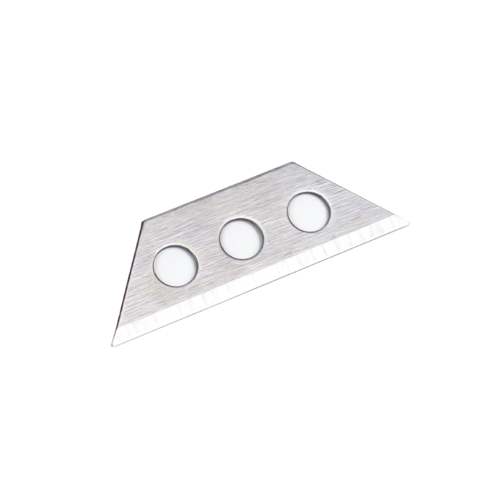 Mini Micro Blade (5 pcs) (Carded)