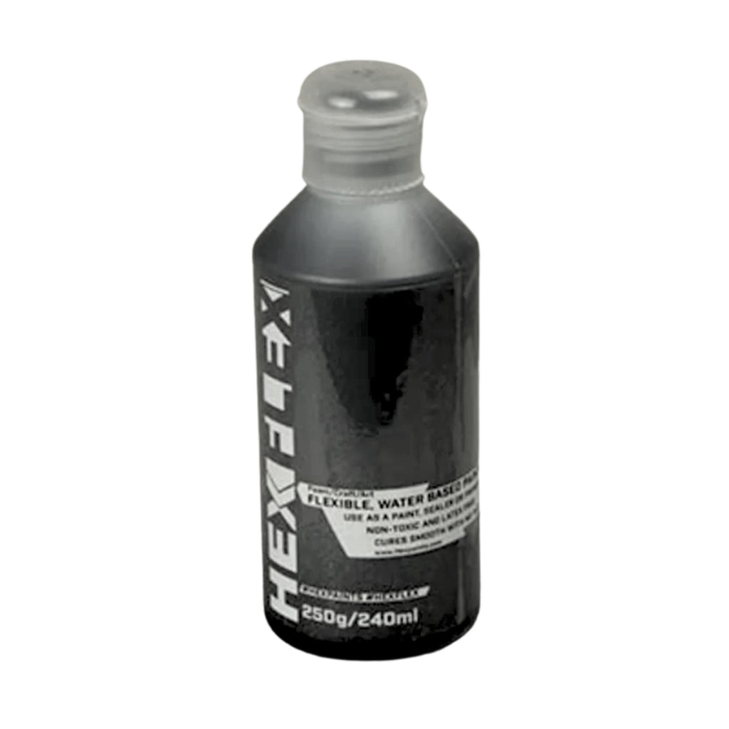HexFlex Sealer/Primer 250g Black