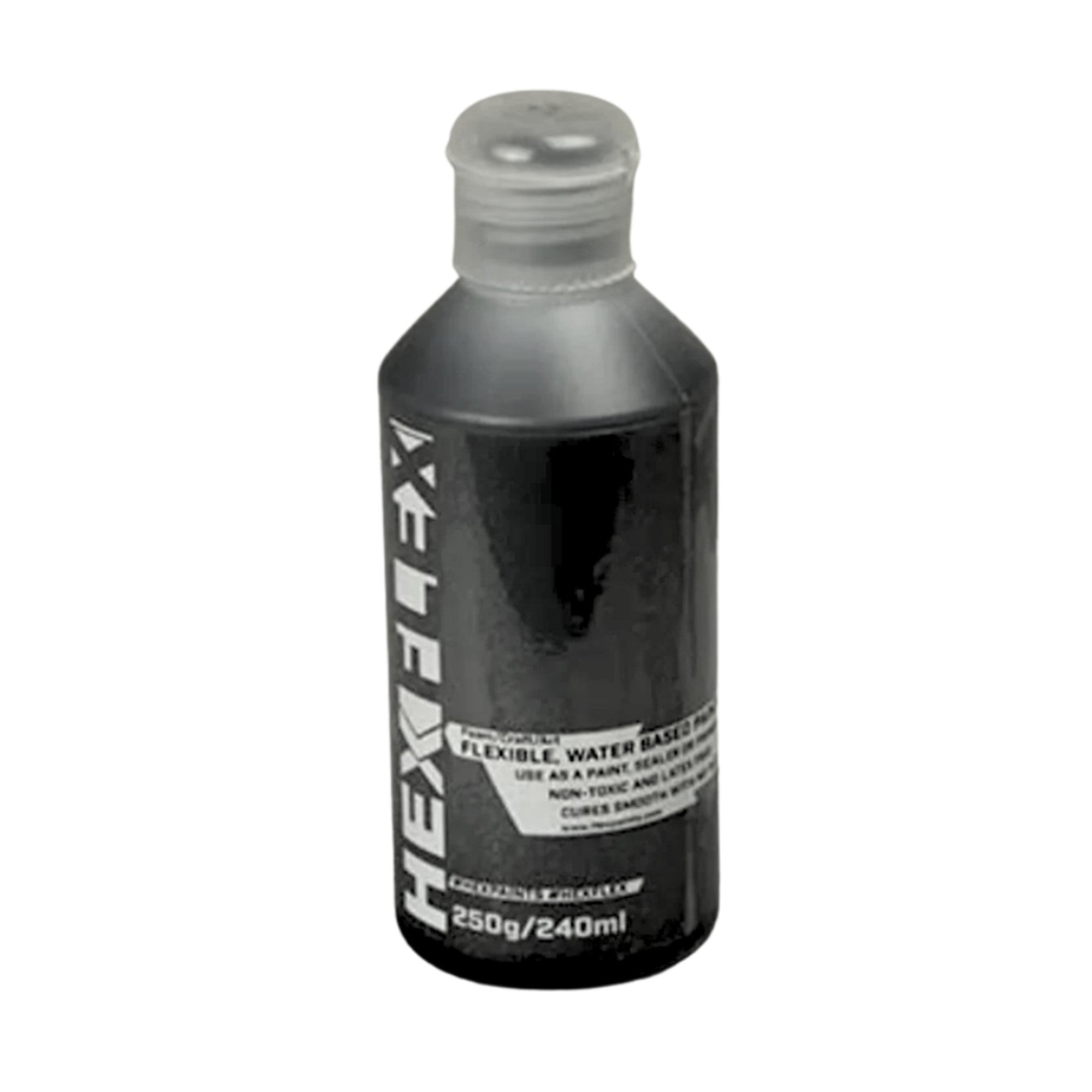 HexFlex Sealer/Primer 250g Black