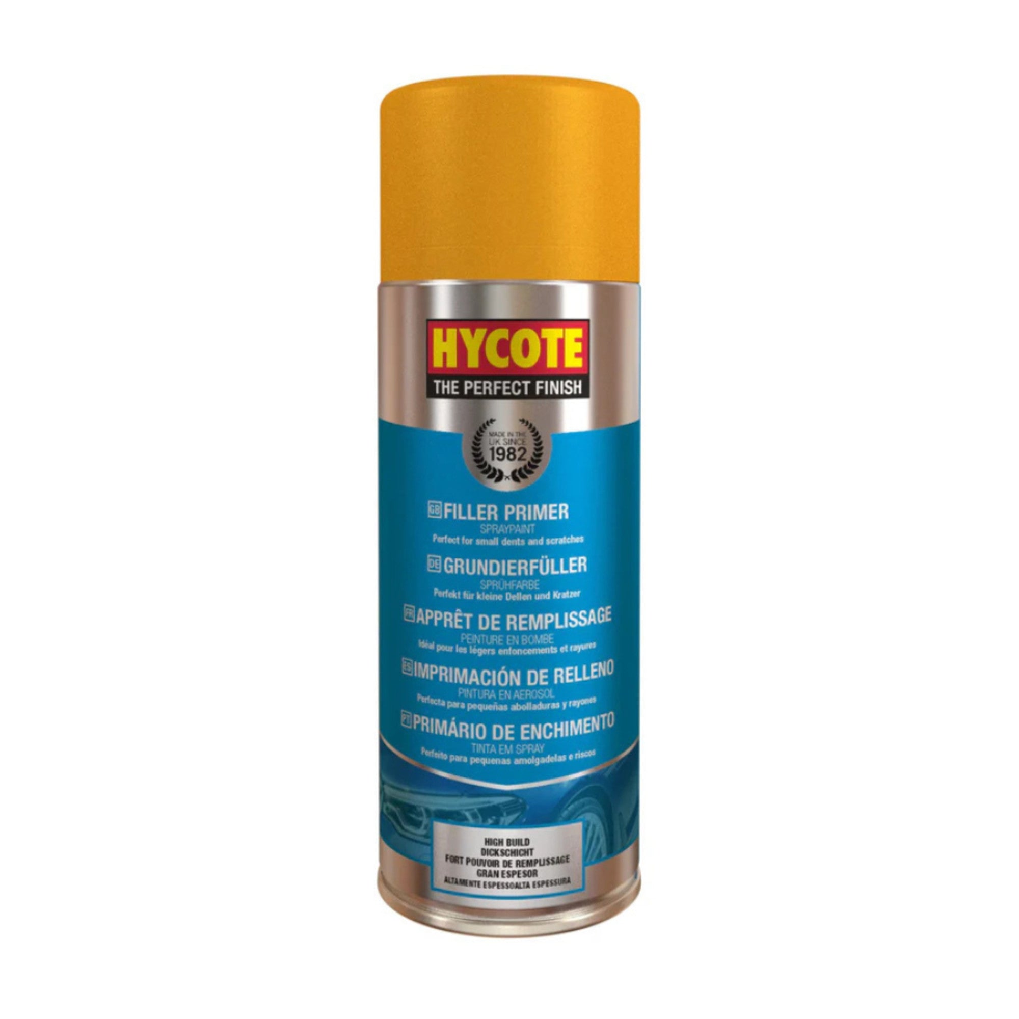Hycote Filler Primer 400ml