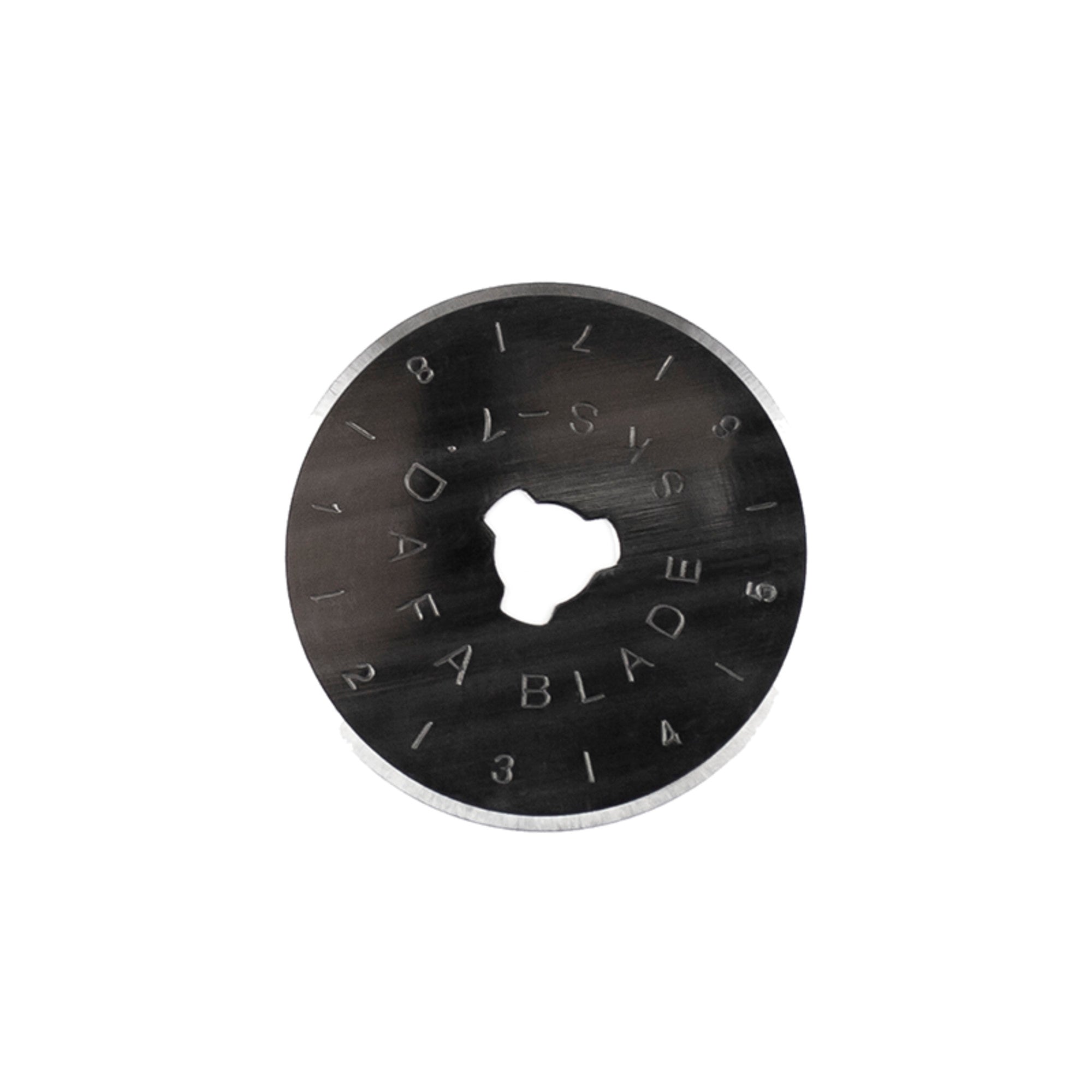 45mm Large Rotary Blade (Carded)