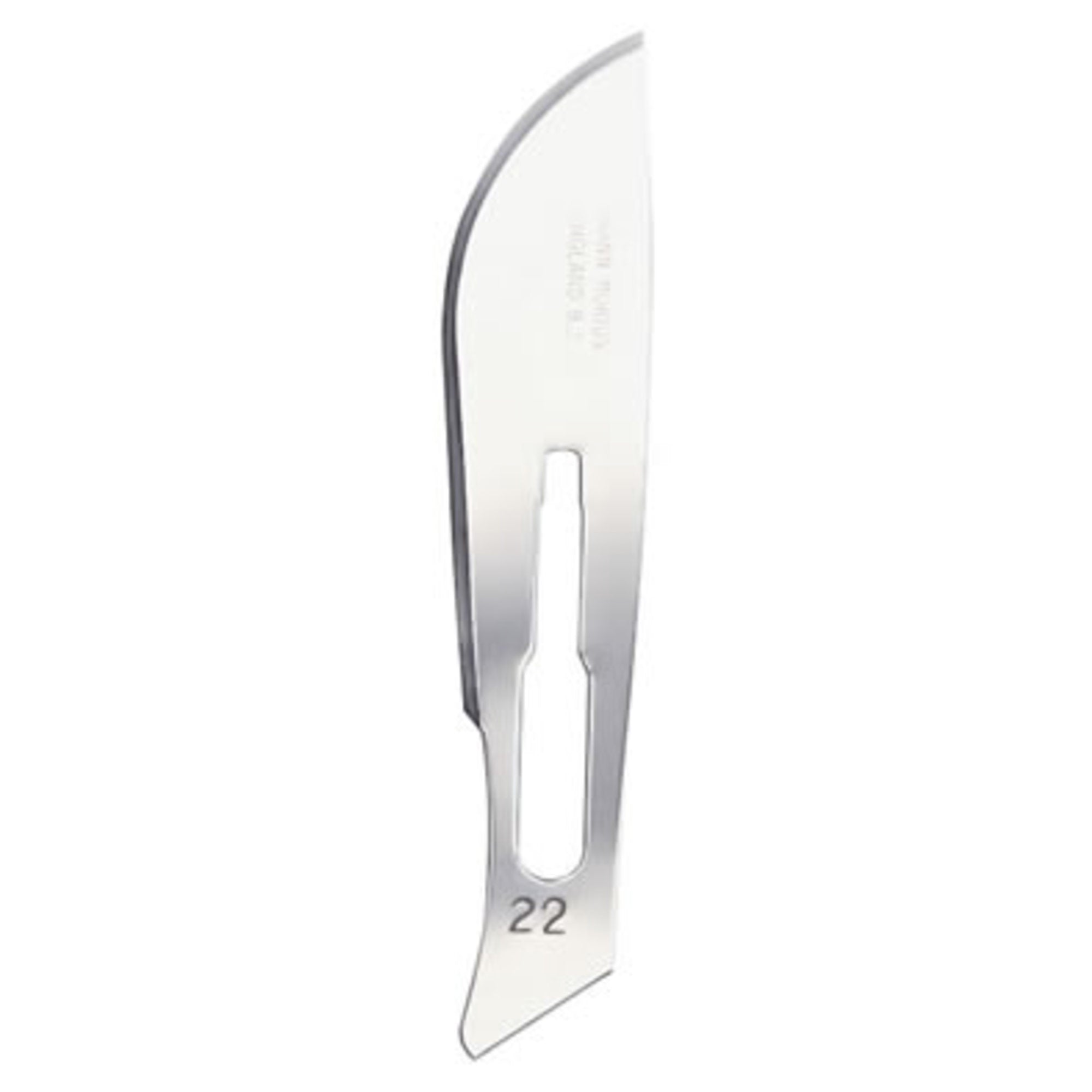 Surgical Knife Handle No 4 & 26-Blades Metal