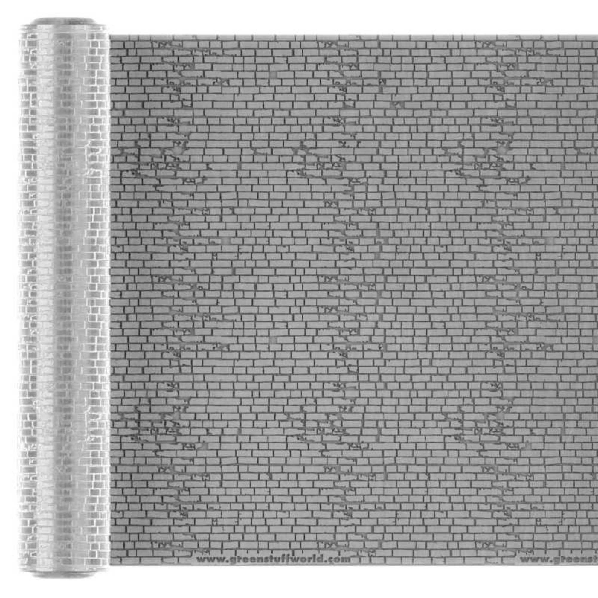 Rolling Pin Cobblestones 1