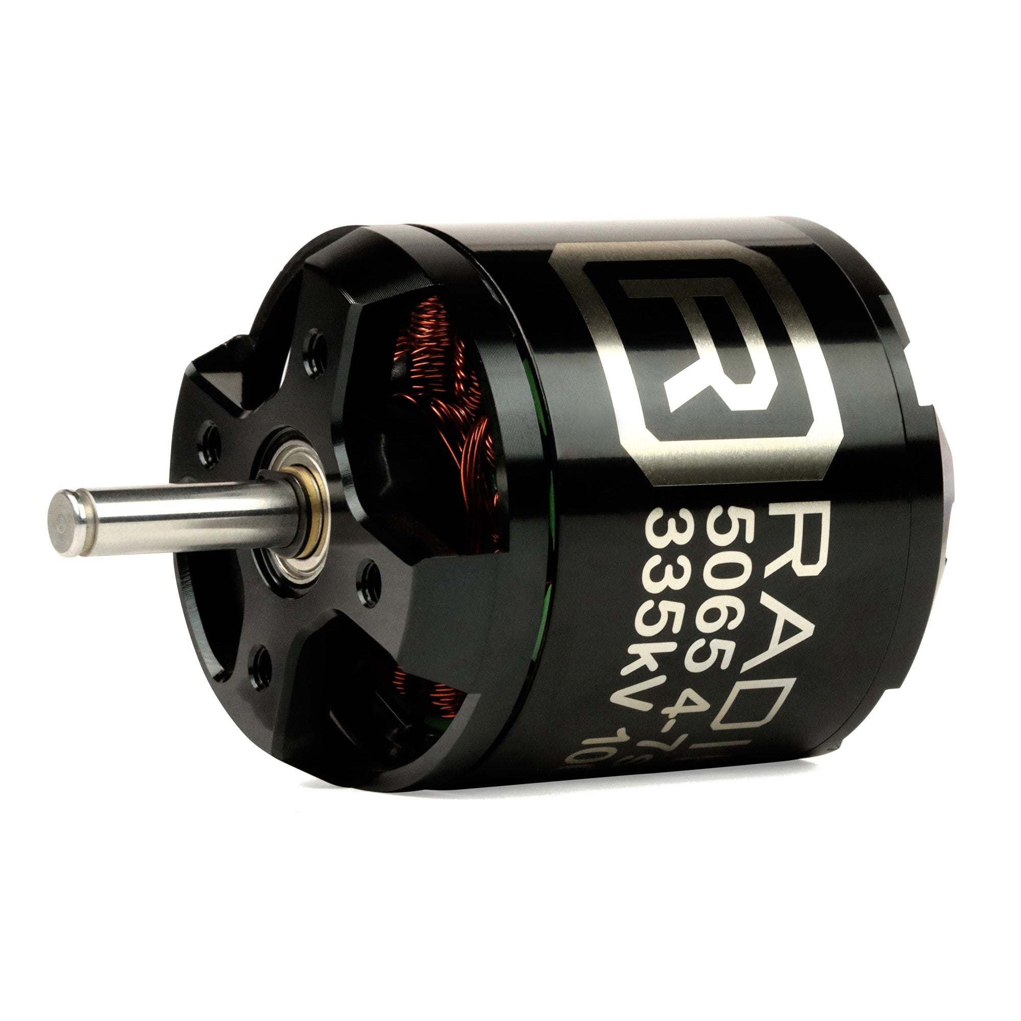 Brushless Motor 3548 790KV (2-4S)