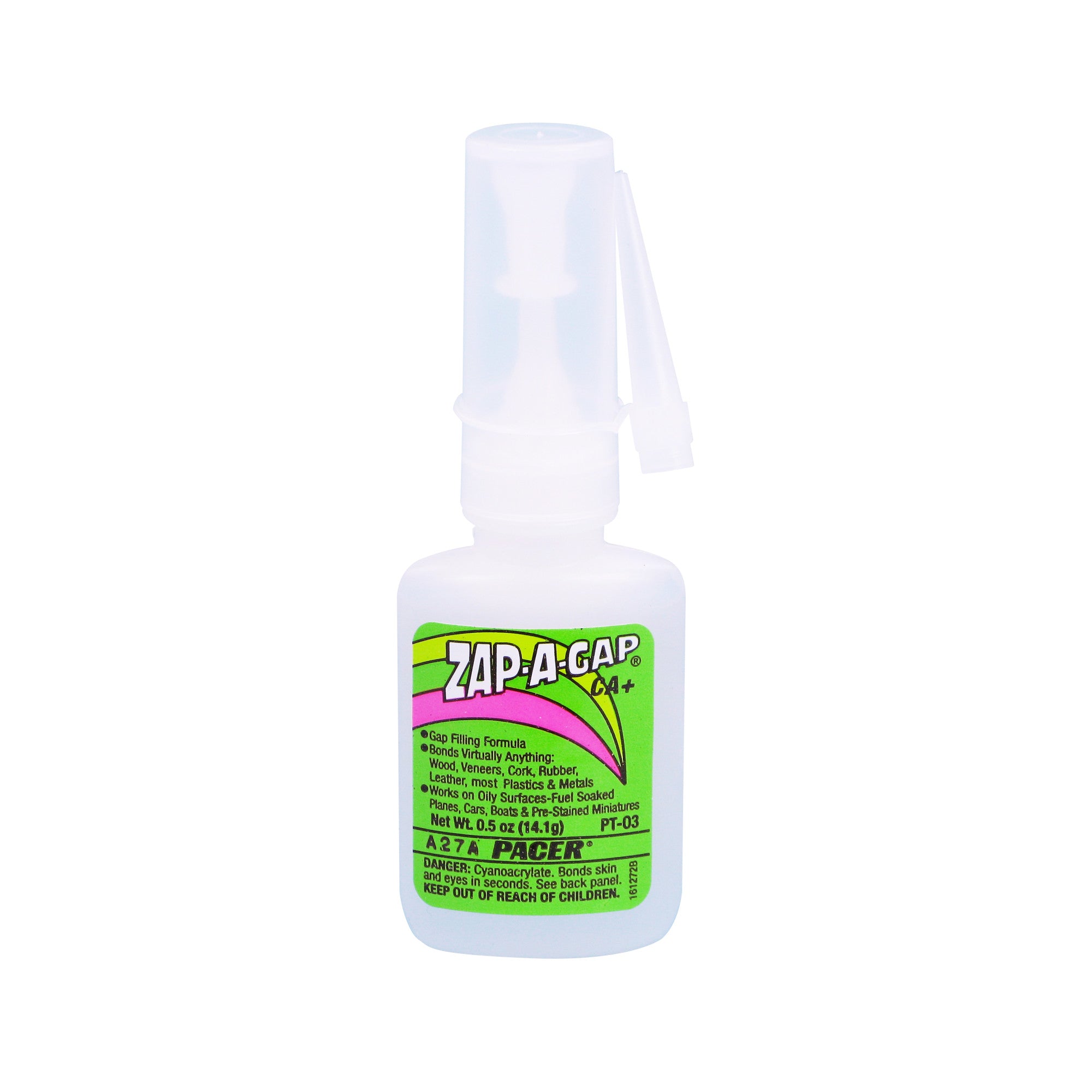 PT105 Zap-A-Gap Single Use .01oz (5 pcs)