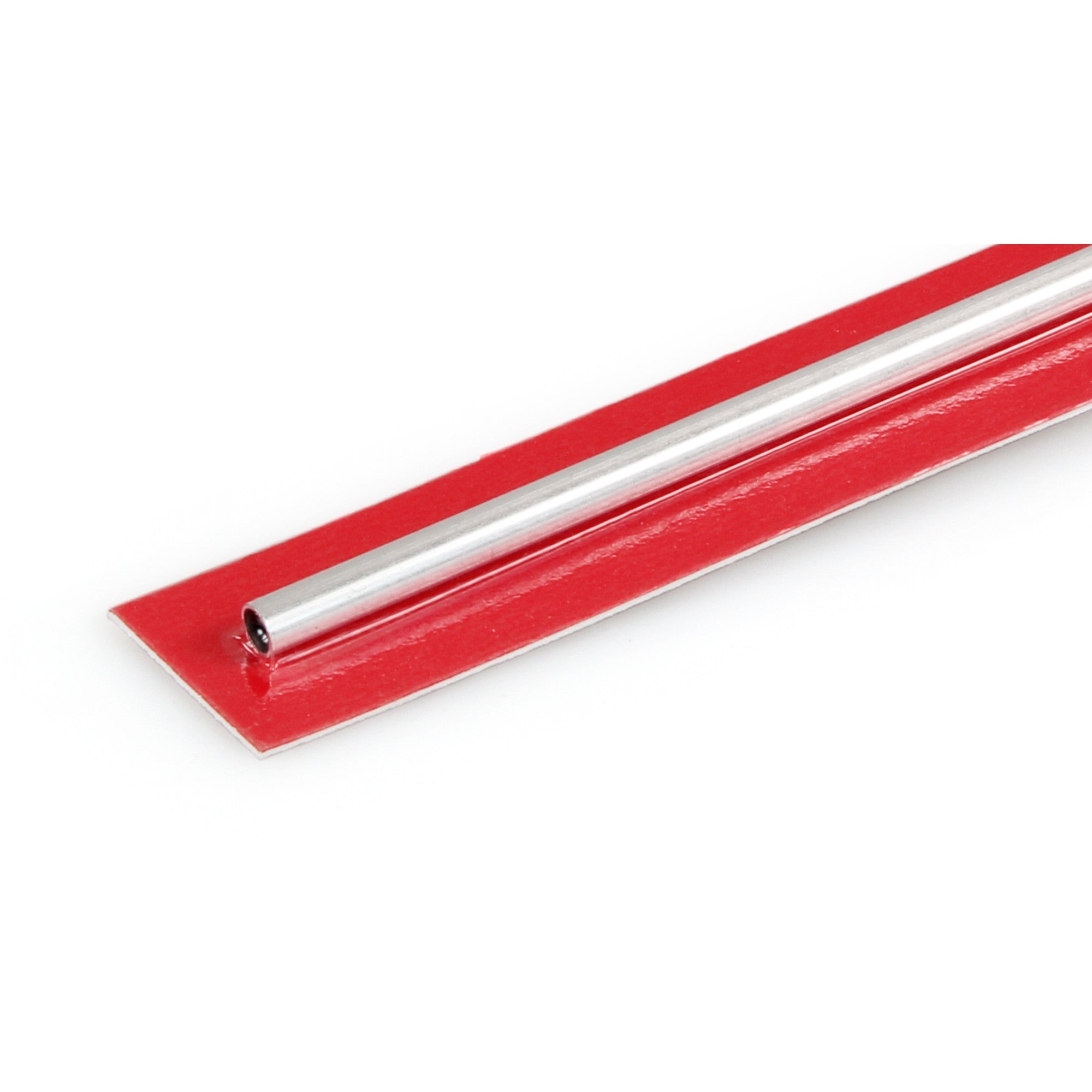 Aluminium Round Tube, 1/16  12in - .014in Wall (3 pcs)