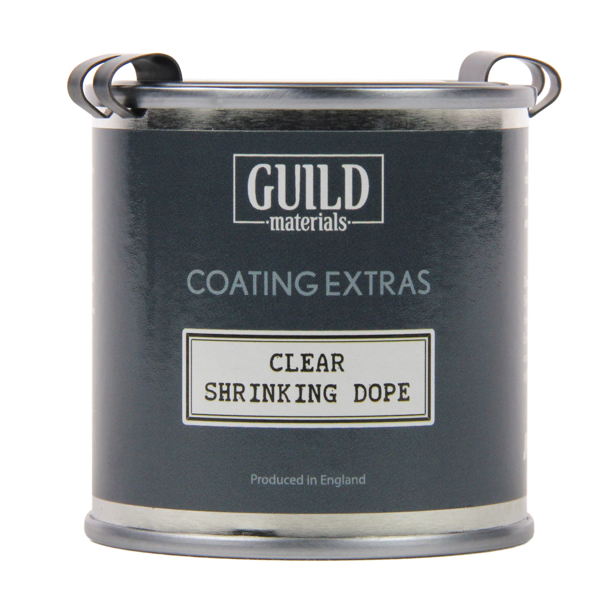 Clear Shrinking Dope (60ml Jar)