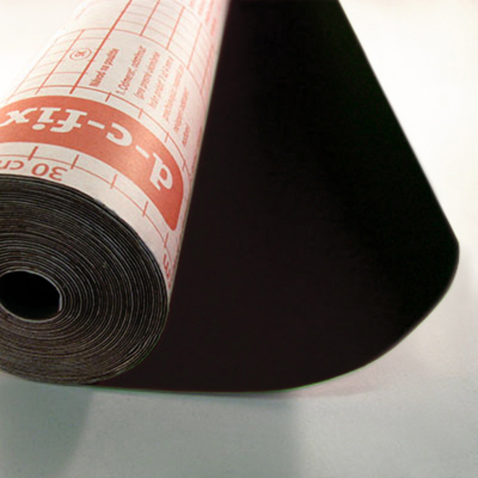 Velour Sheet Black 450mm  250mm