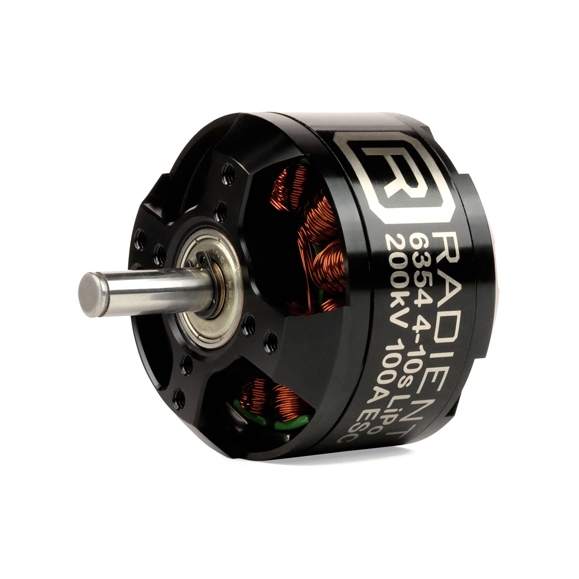 Brushless Motor 3548 790KV (2-4S)