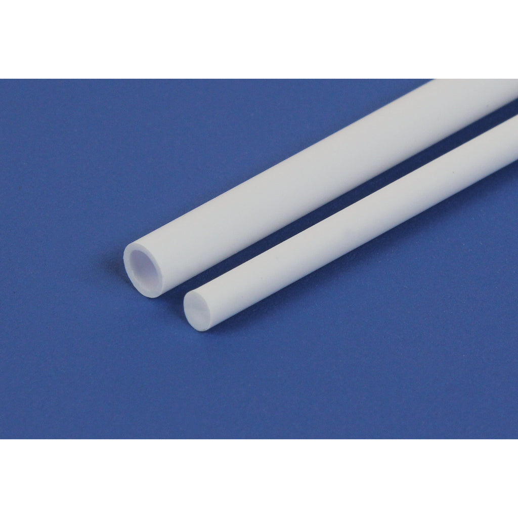 Rod & Tube Assortment 14in (~35cm)