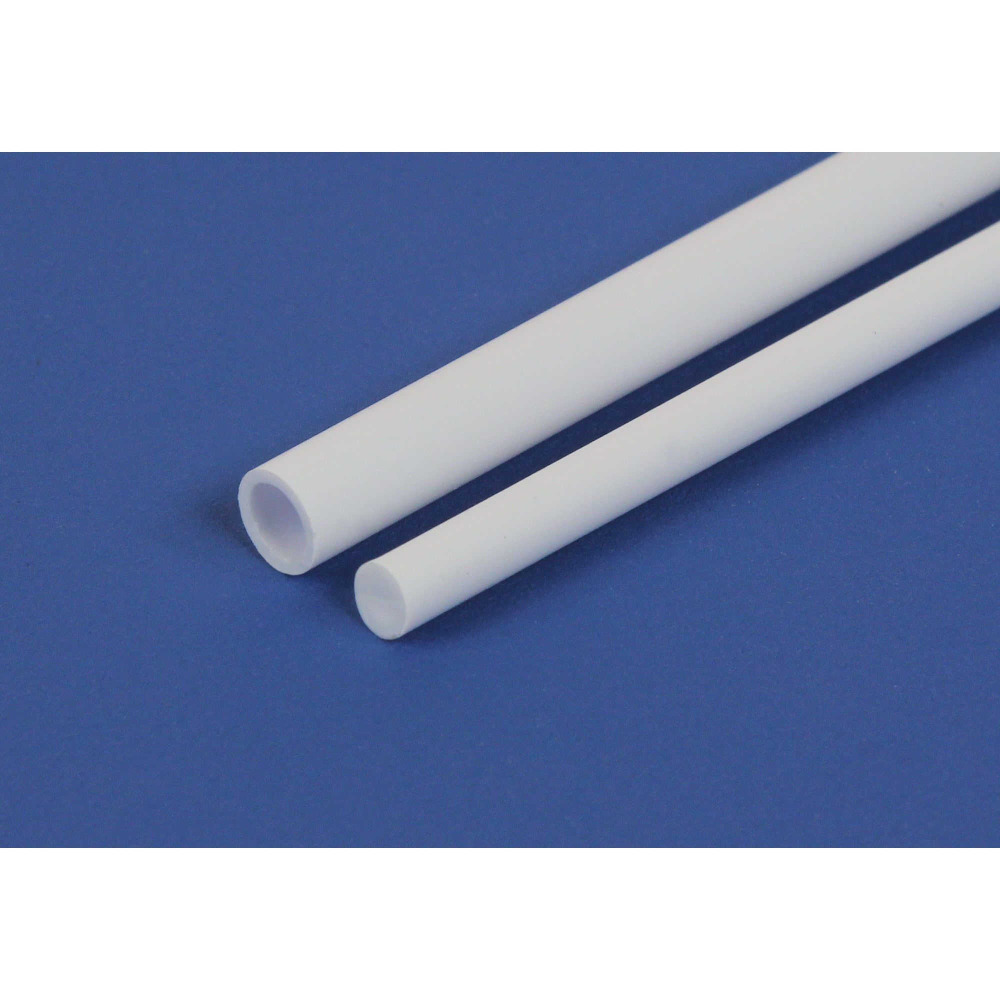 Rod & Tube Assortment 14in (~35cm)