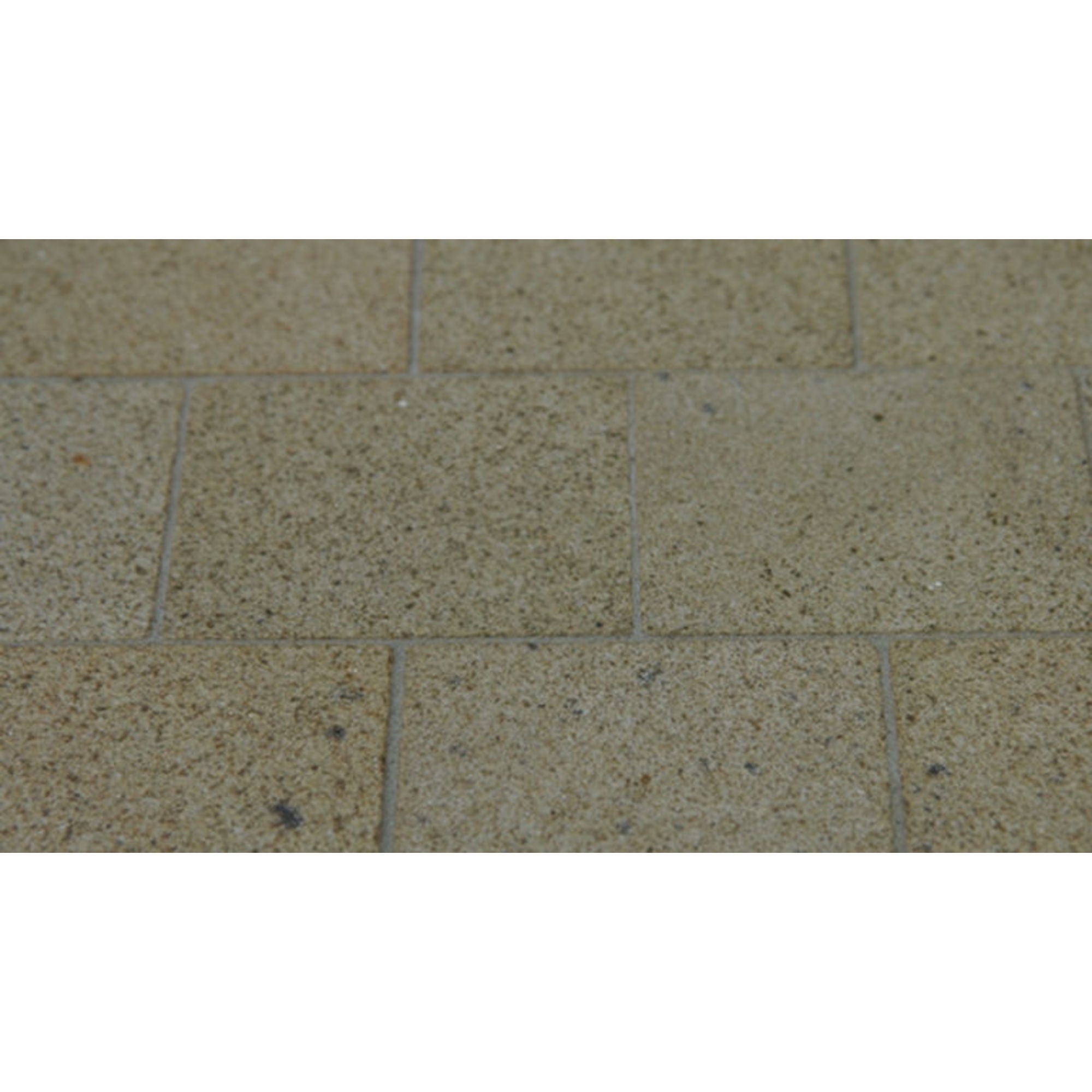 1:24 Flag Stones Yellow Sandstone