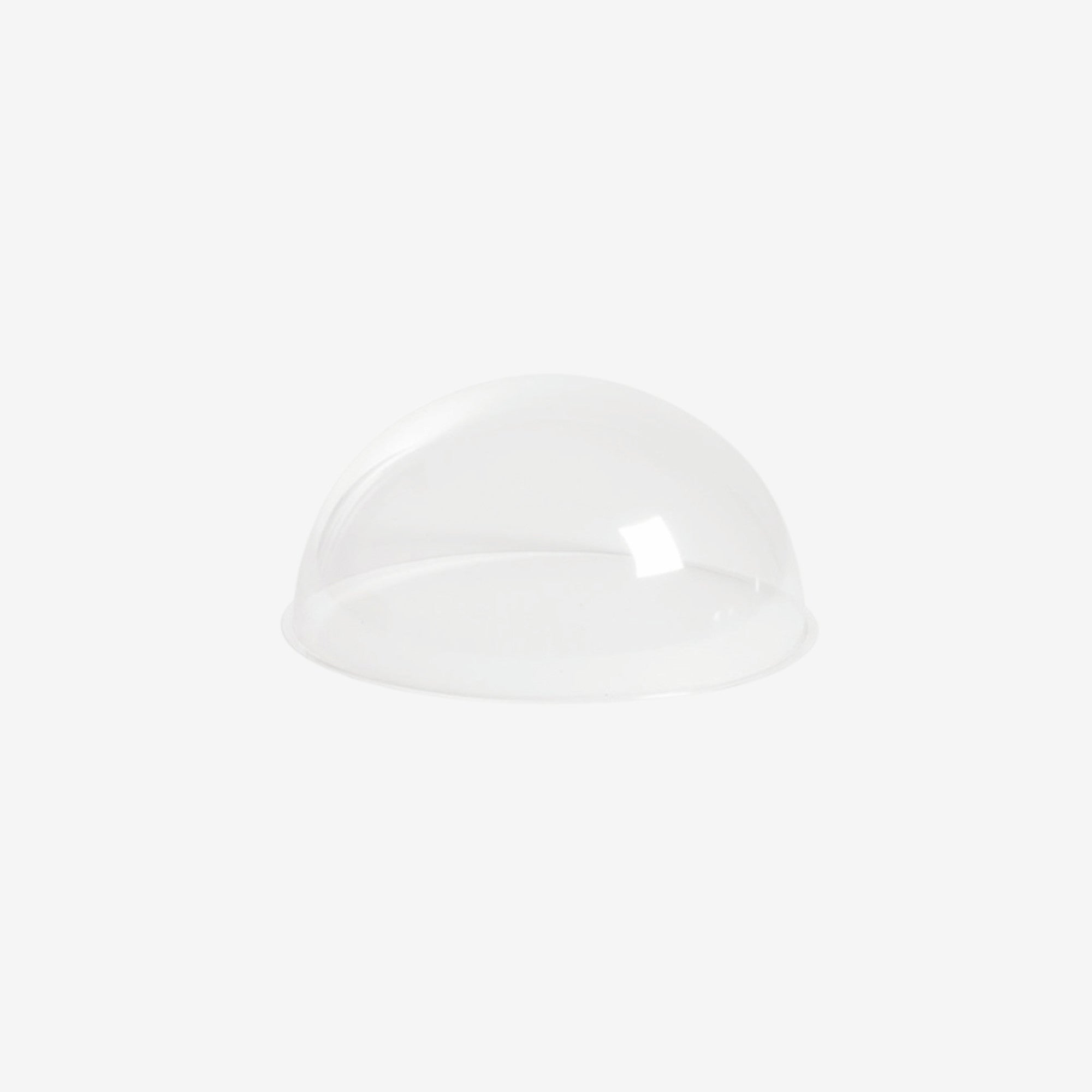 Hemisphere - 9.5mm diam