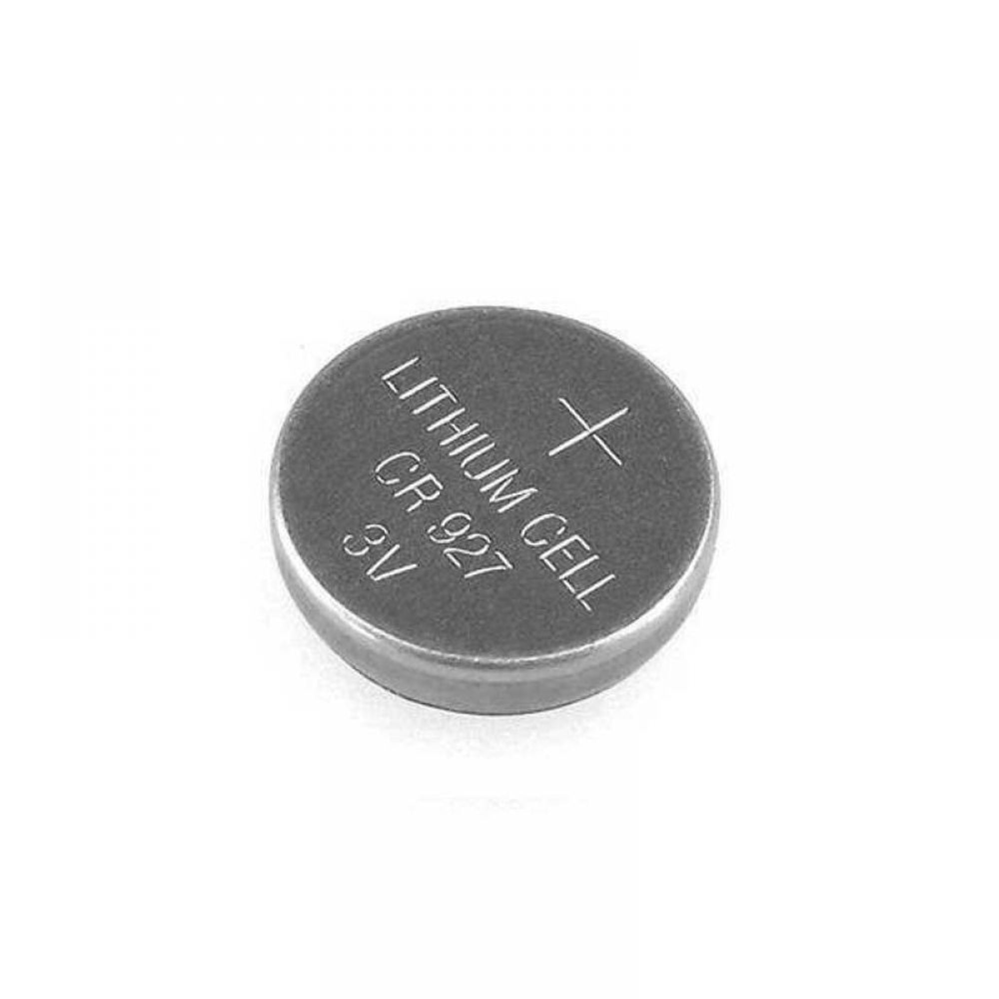 CR297 3V Lithium Battery Button Cell