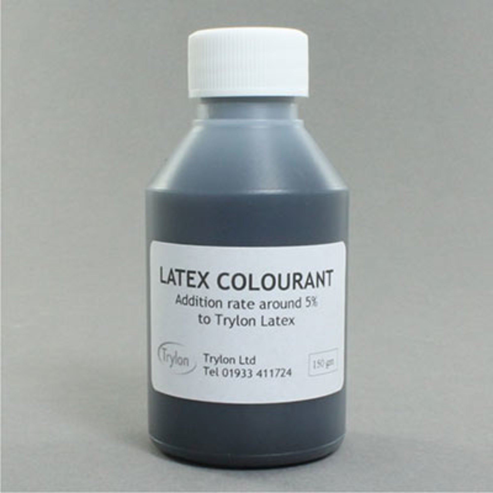 Latex Colourant 150g - Red