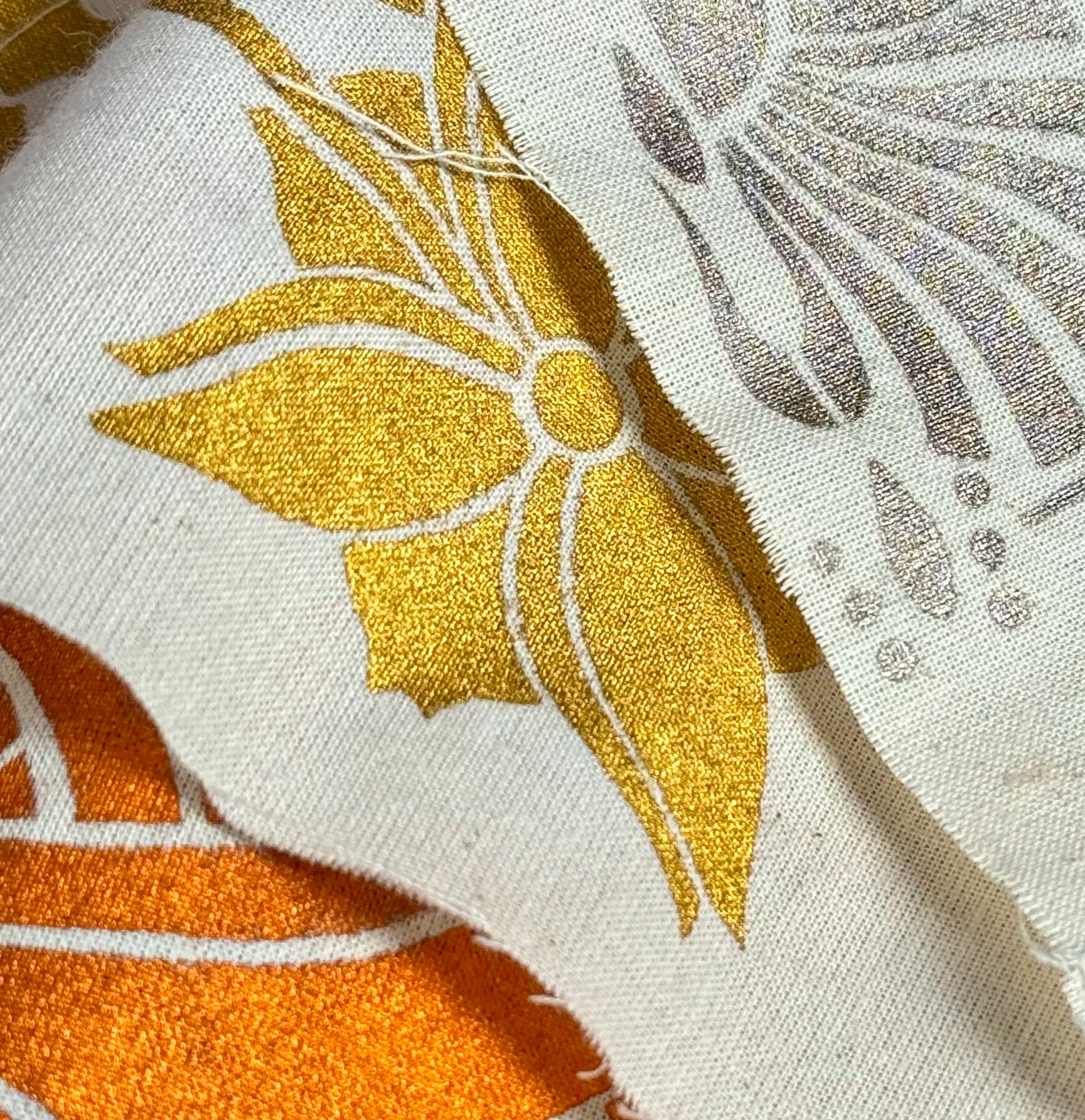 GOLD on fabric.jpg