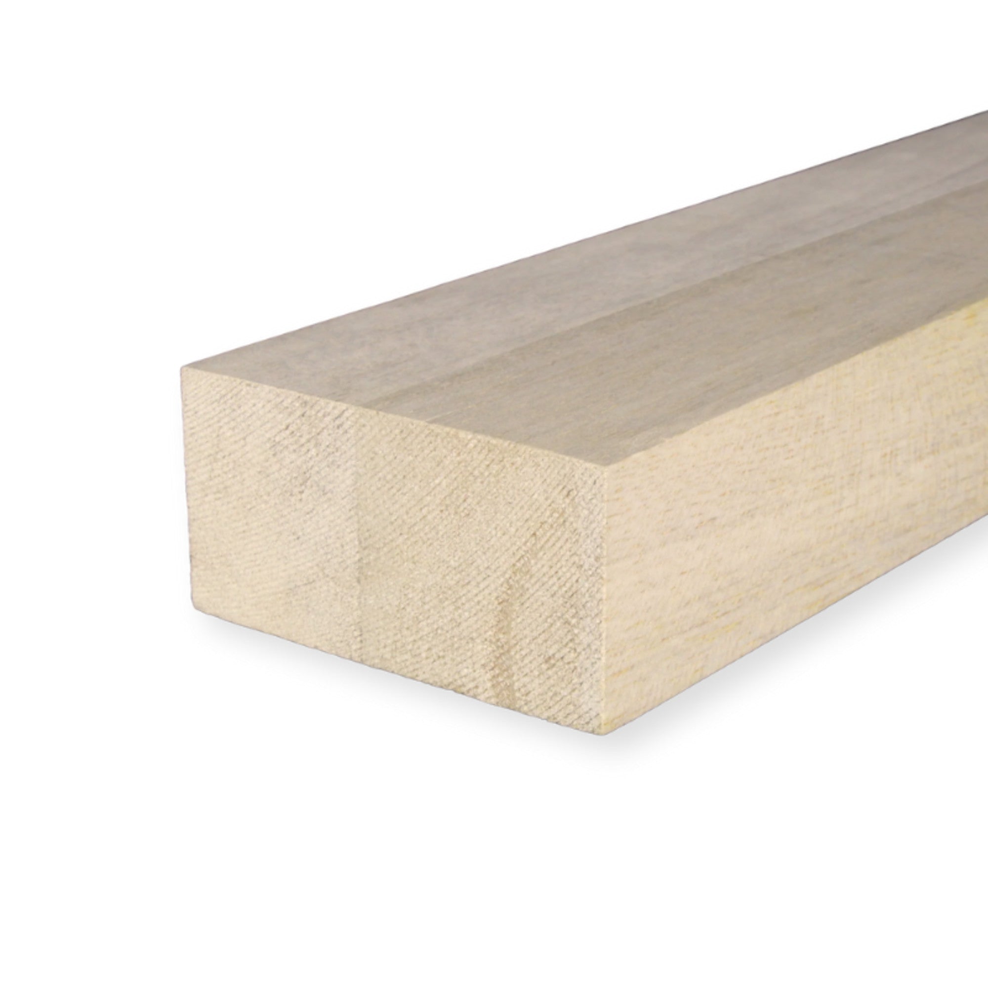 Bonded Block Balsa 2  4  36in