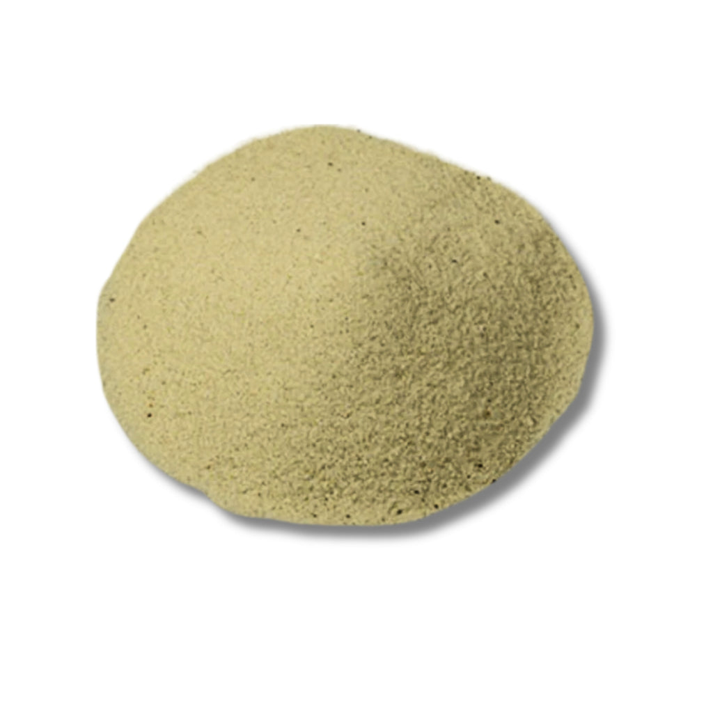 Sand, Fine Dried 'Silver' - 100cc