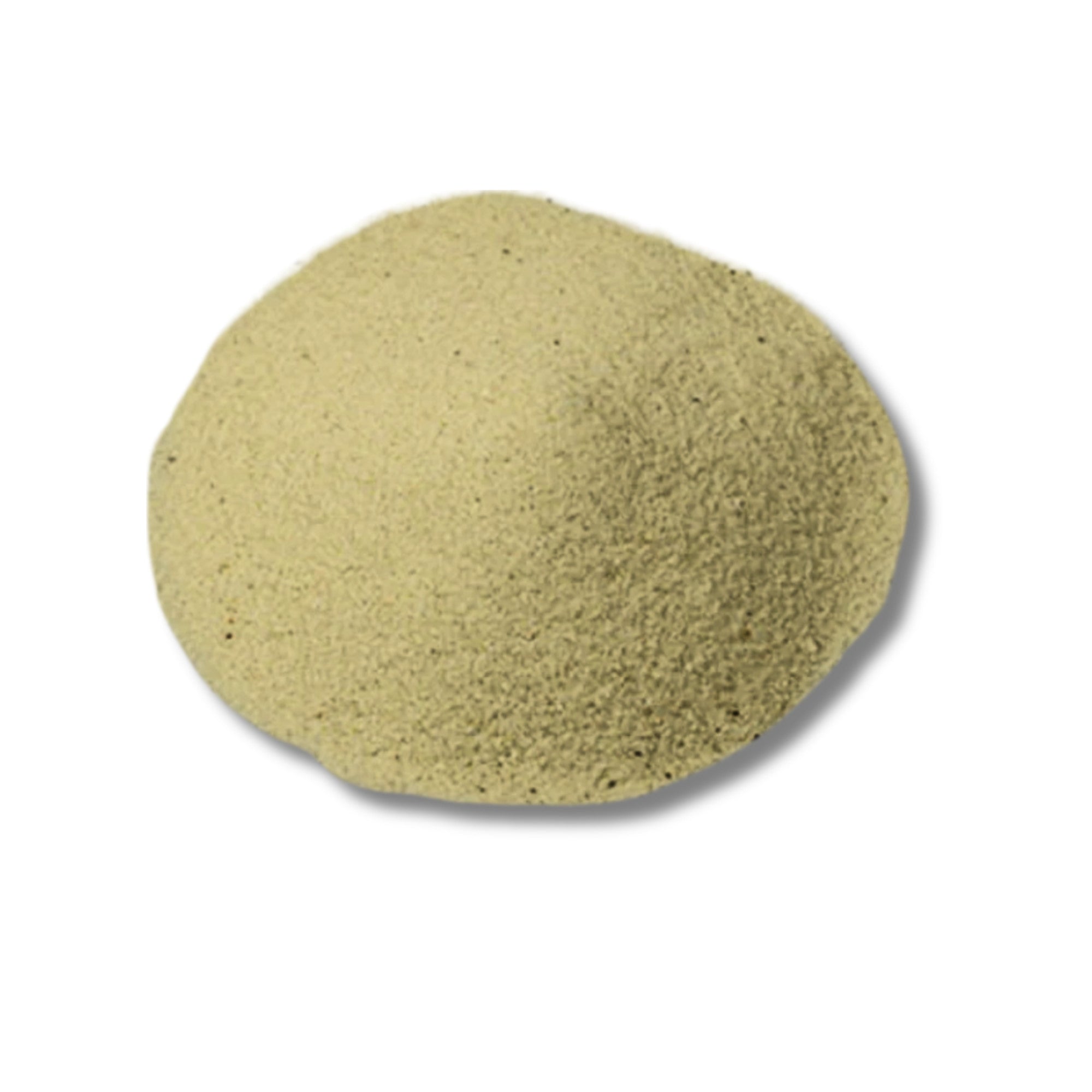 Sand, Fine Dried 'Silver' - 100cc