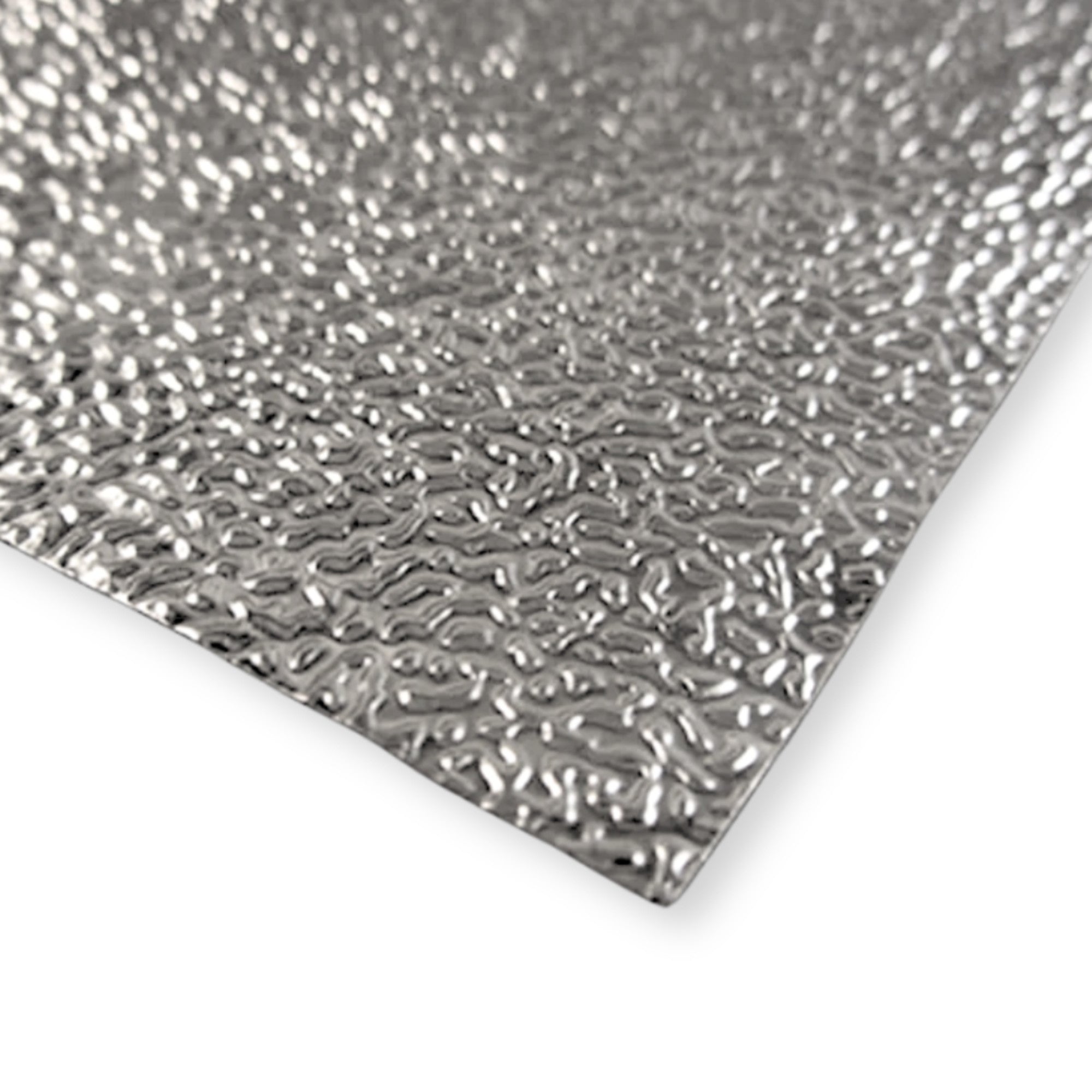 Aluminium Ripple Sheet