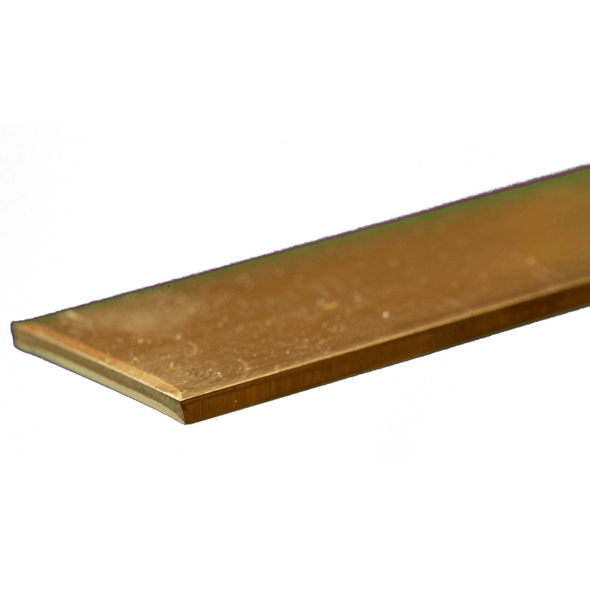 Brass Strip .016 (164)  2  12in
