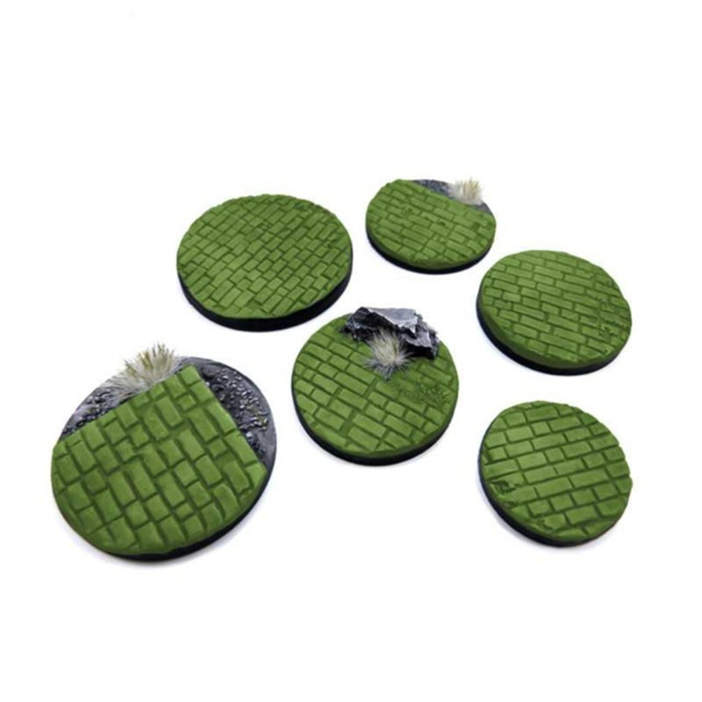 Rolling Pin Dutch brick 1