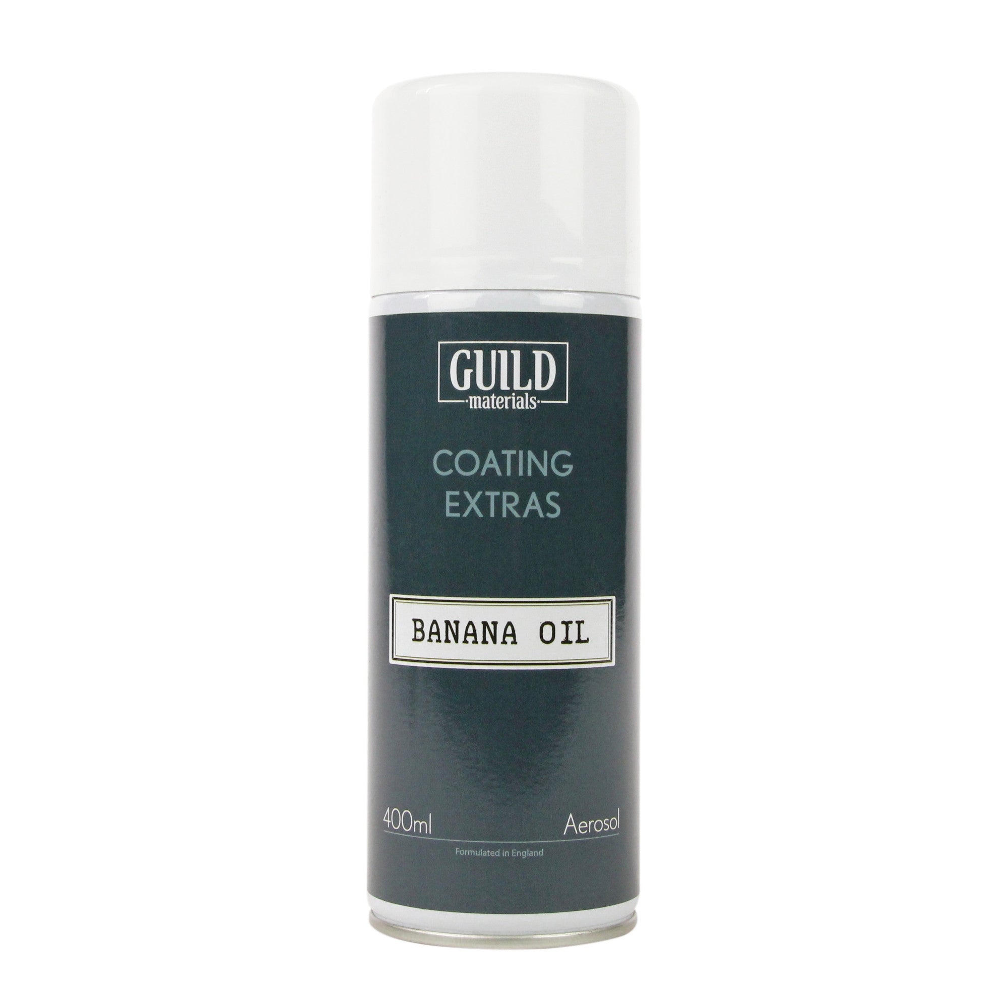 Banana Oil (60ml Jar)