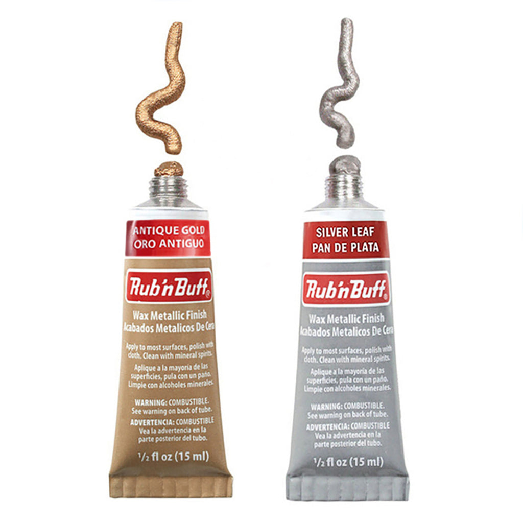 Rub n Buff Antique Gold