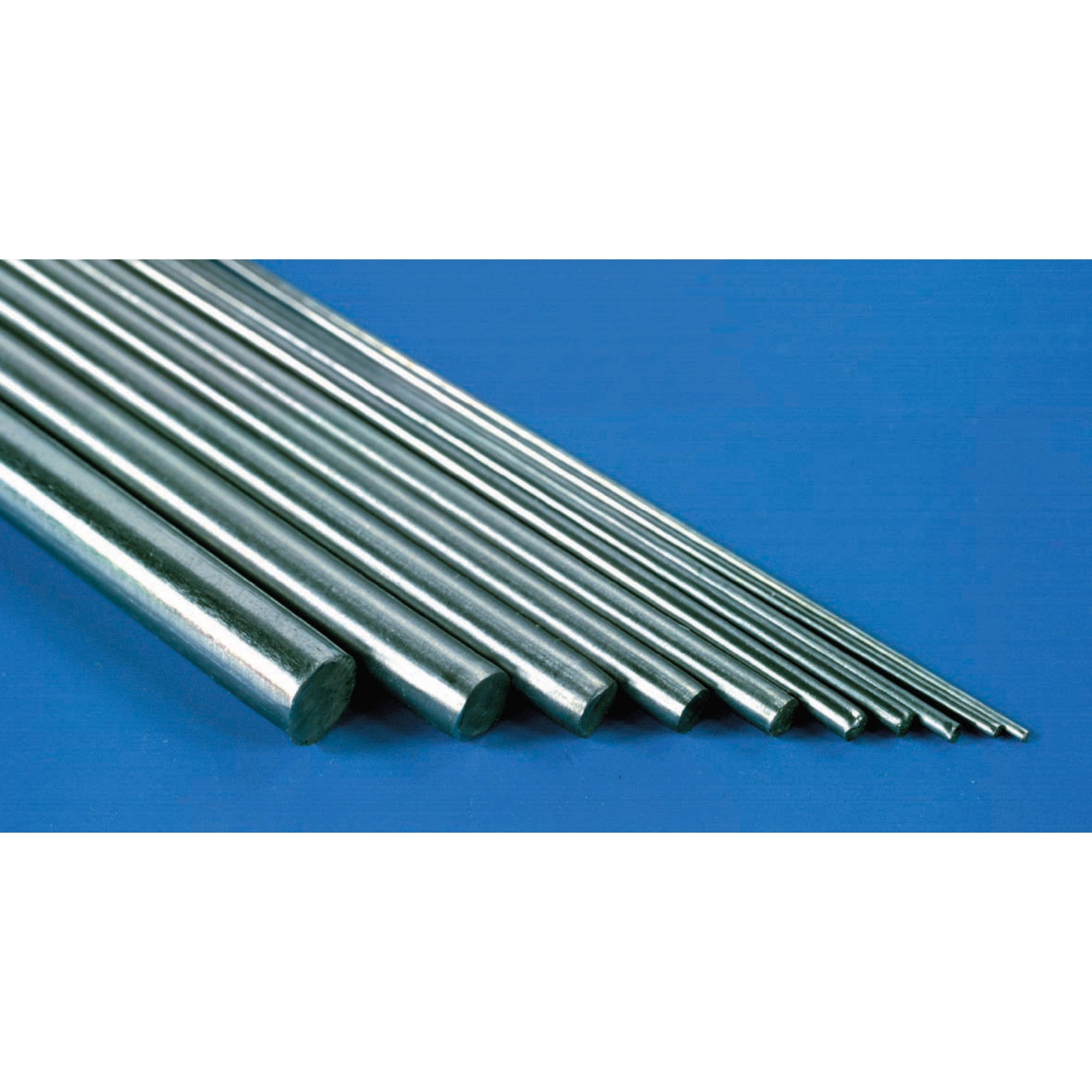 Music Wire .015  12in (4 pcs)
