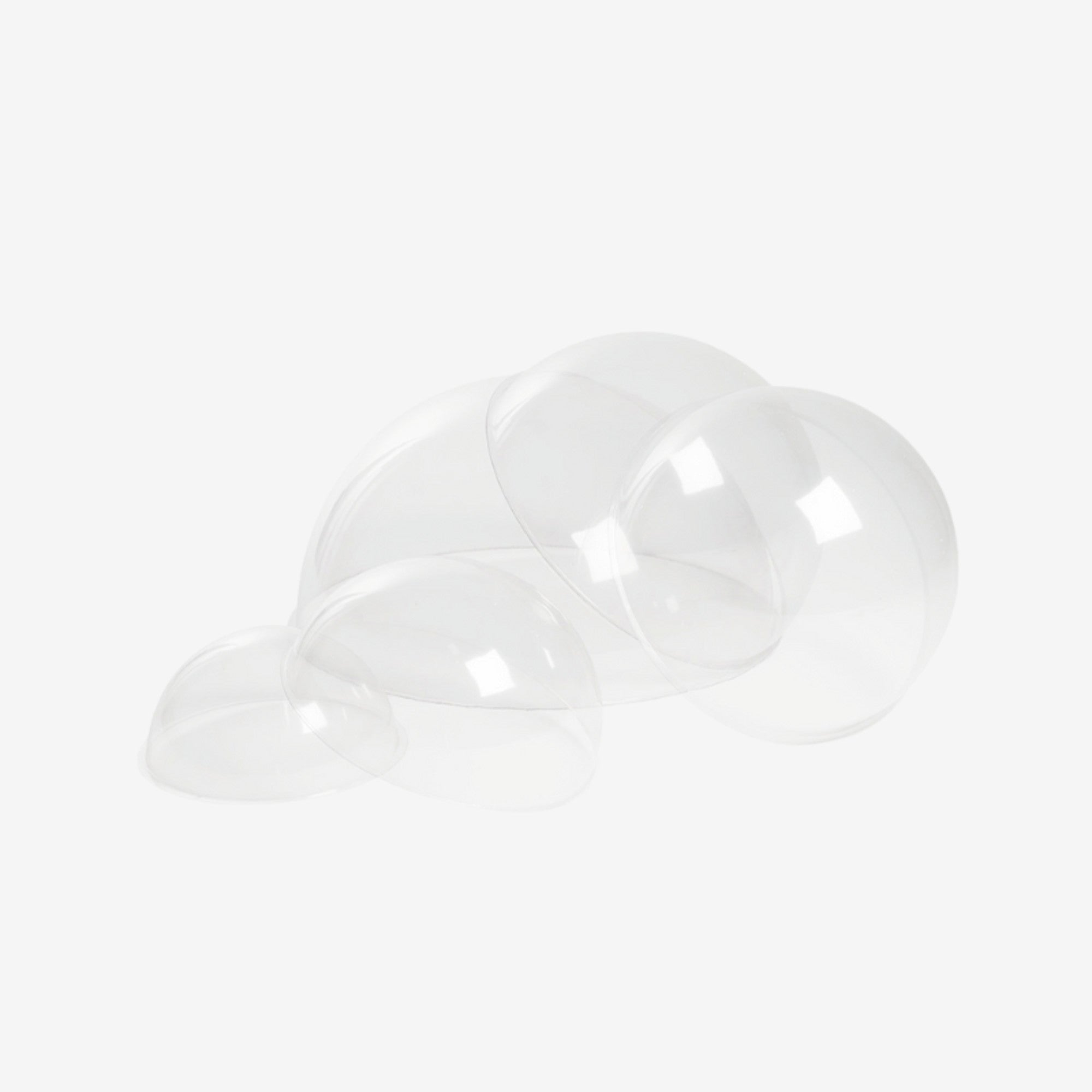 Hemisphere - 9.5mm diam