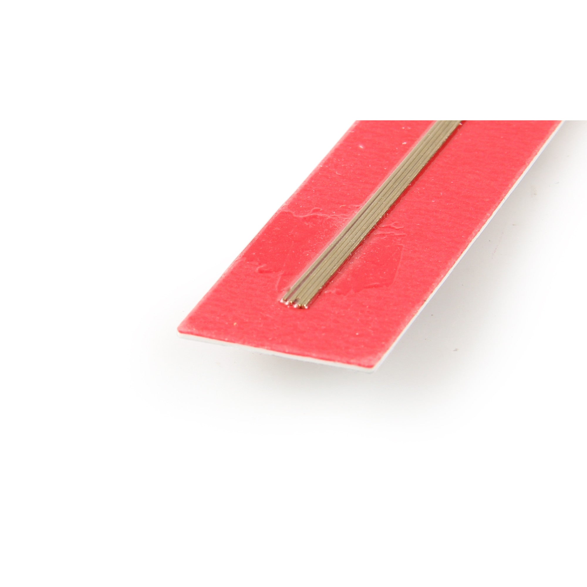 Brass Round Rod .020in  12in (5 pcs)